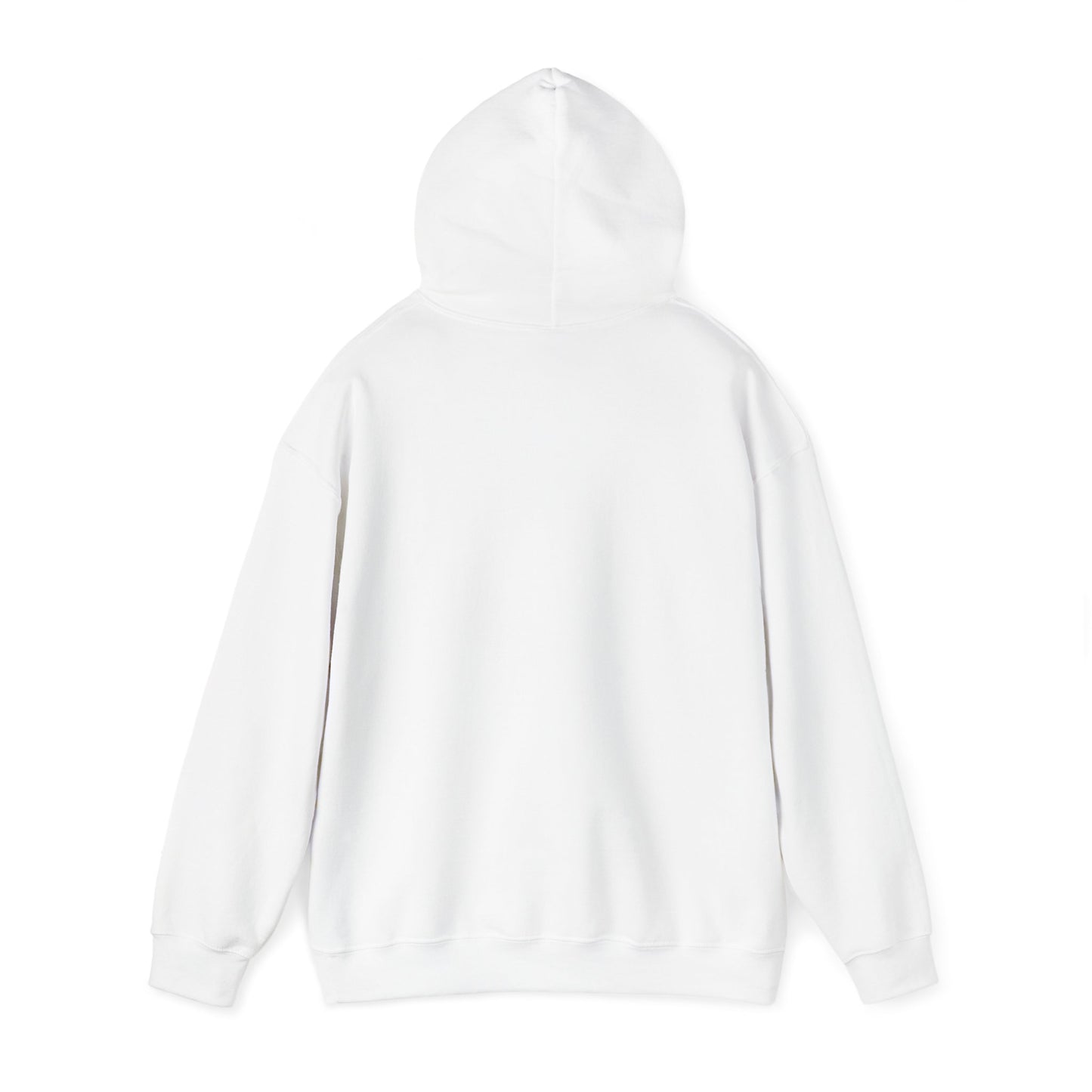 Adventure Bear Graphic Hoodie - Unisex Heavy Blend Sweatshirt