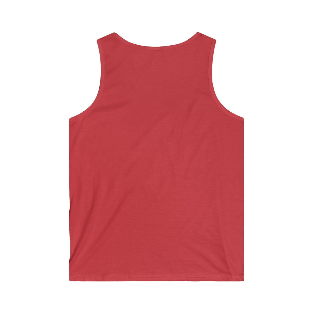 Men's Softstyle Tank Top