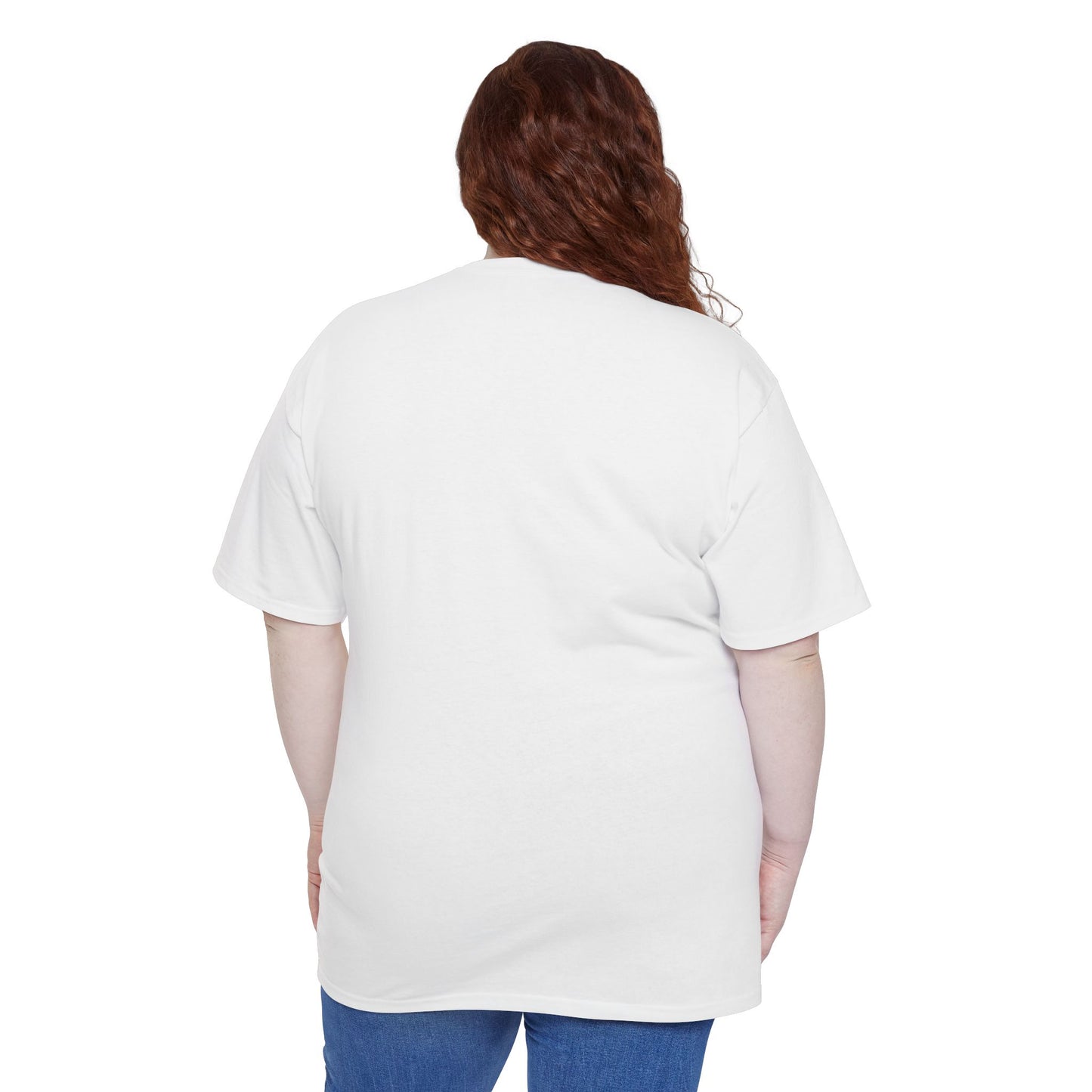 The Boss Bear Unisex Tall T-Shirt - Perfect for Casual Wear or Gifts