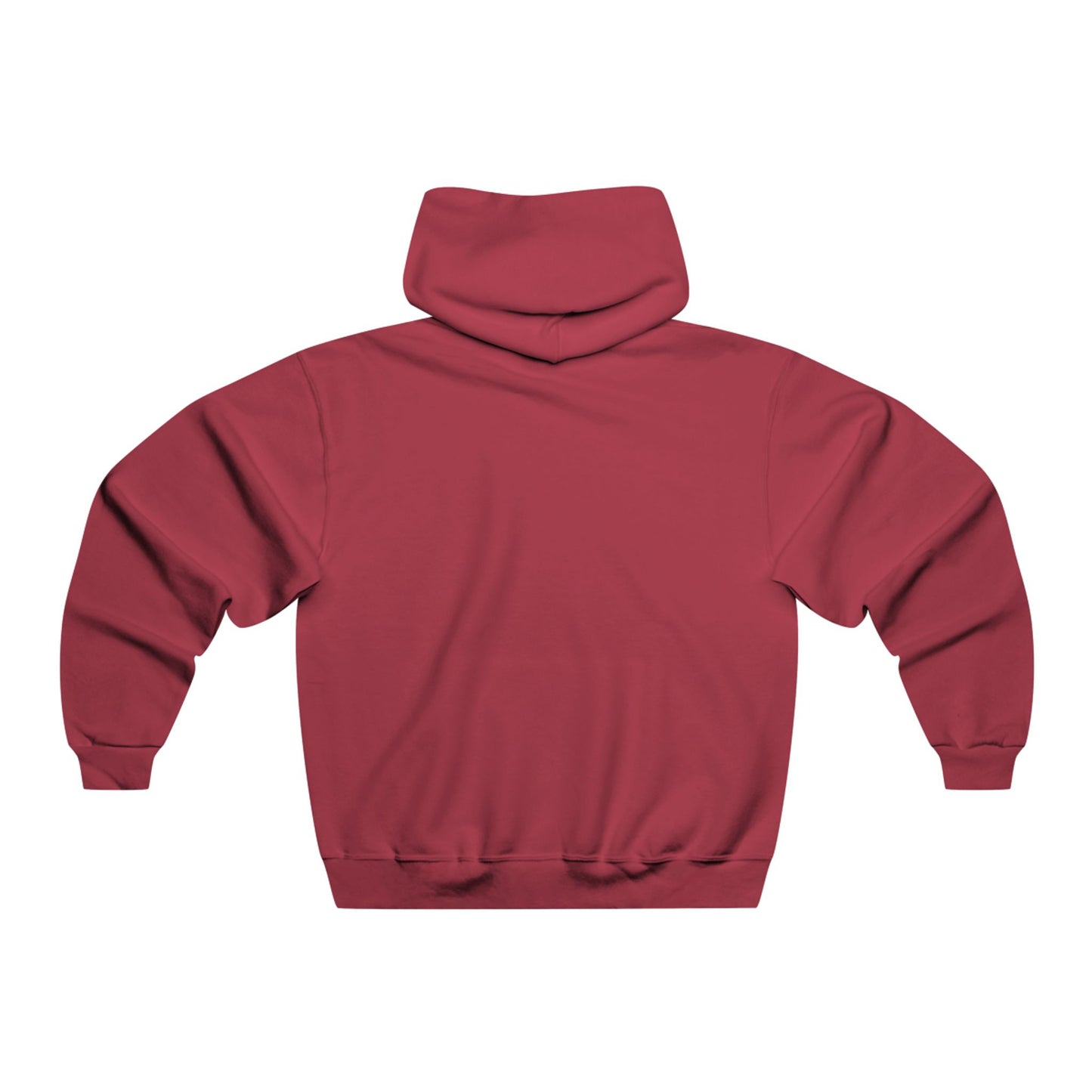 Cute Bear Graphic Hoodie for Men, Cozy Sweatshirt, Bear Lover Gift, Fun Casual Wear, Ideal for Birthdays or Holidays