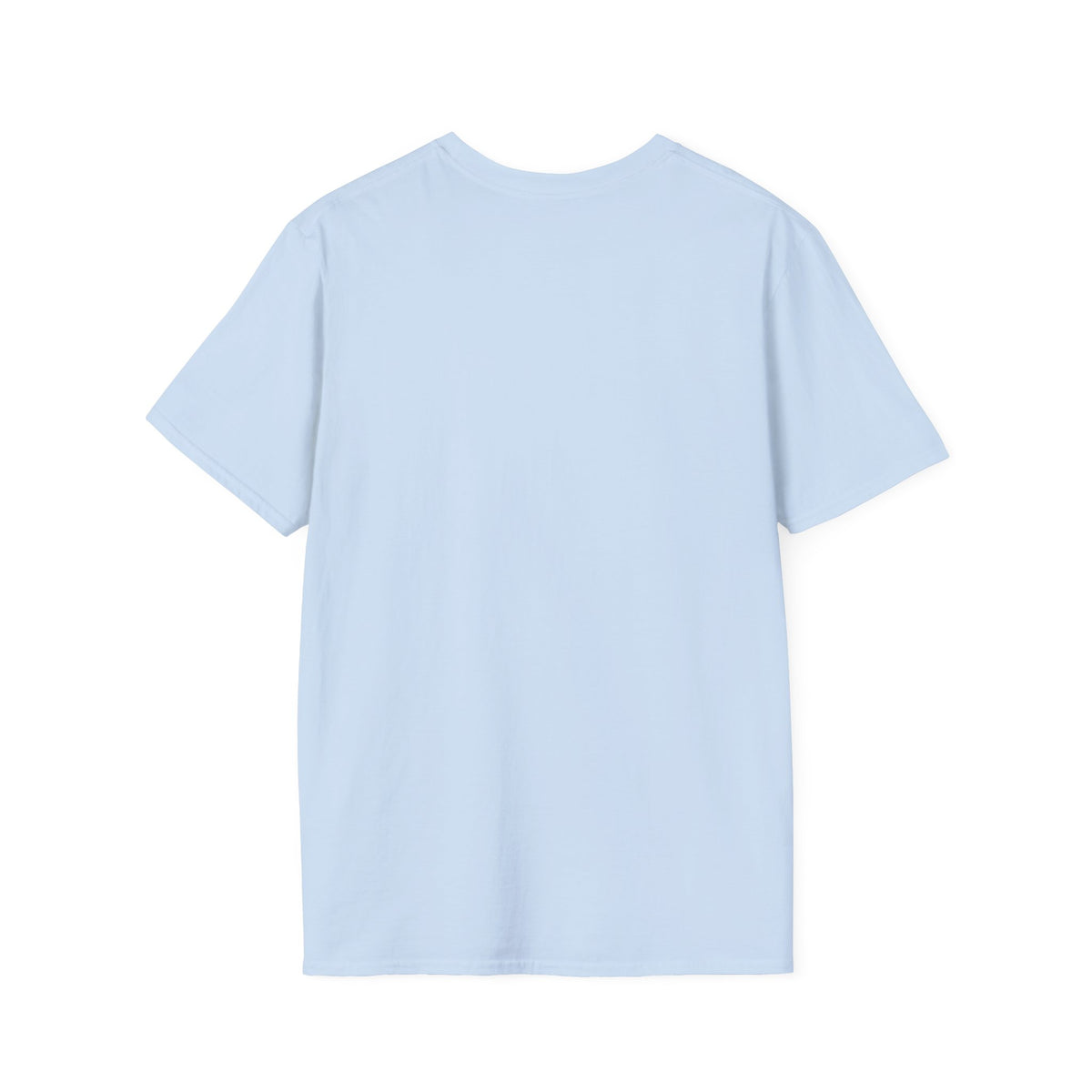 Bear in Scarf T-Shirt — Cute Winter Bear Mountain Graphic Tee