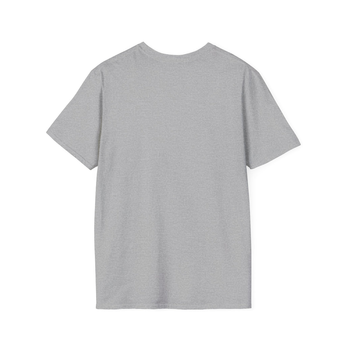 T-Shirt — 'Tis The Season Husky Sled Christmas Tee
