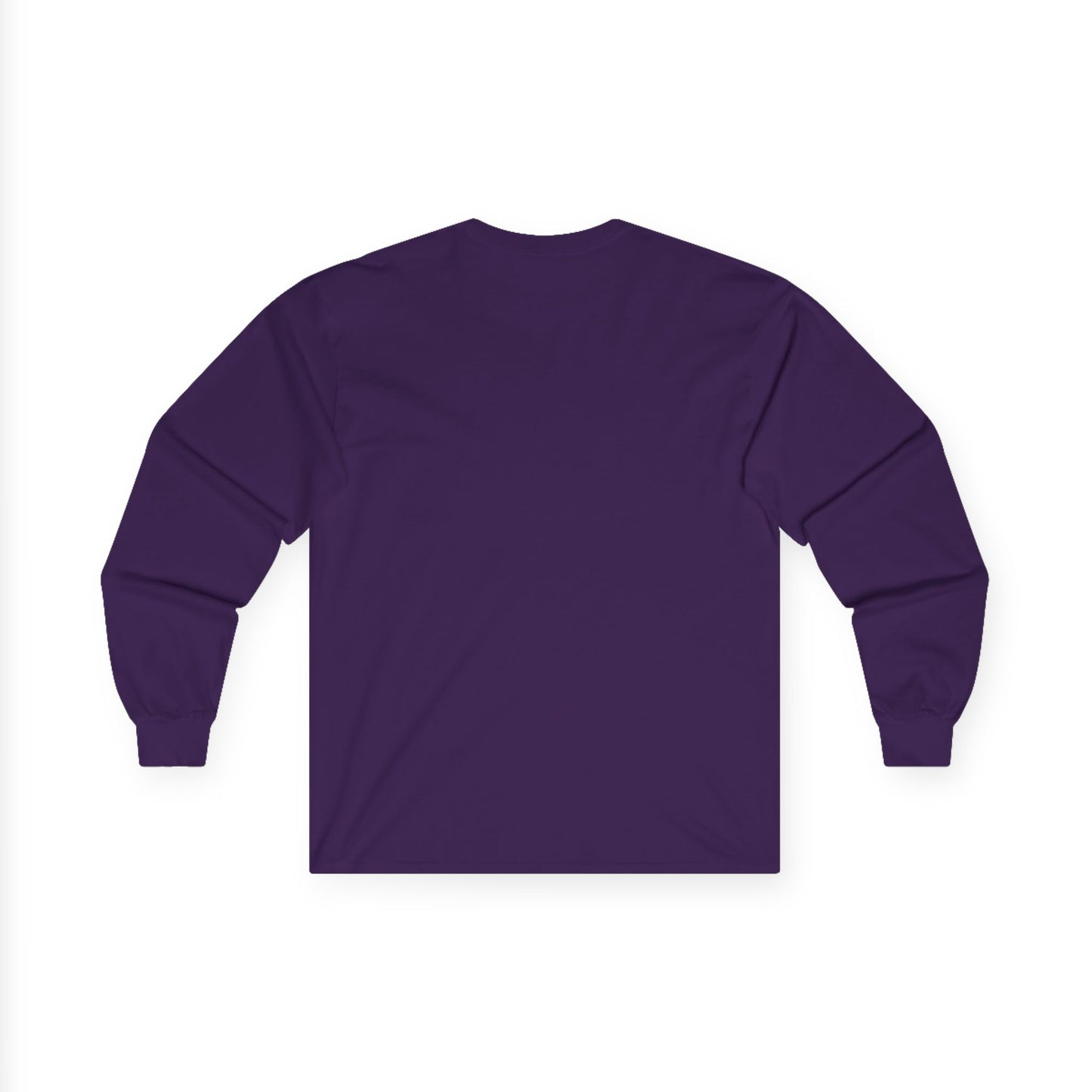 Nature-Inspired Long Sleeve Tee, Outdoor Lover Shirt, Camping Apparel, Gift for Him/Her, Adventure Wear, Eco-Friendly Cotton Shirt