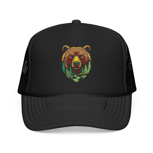 Foam Trucker Hat