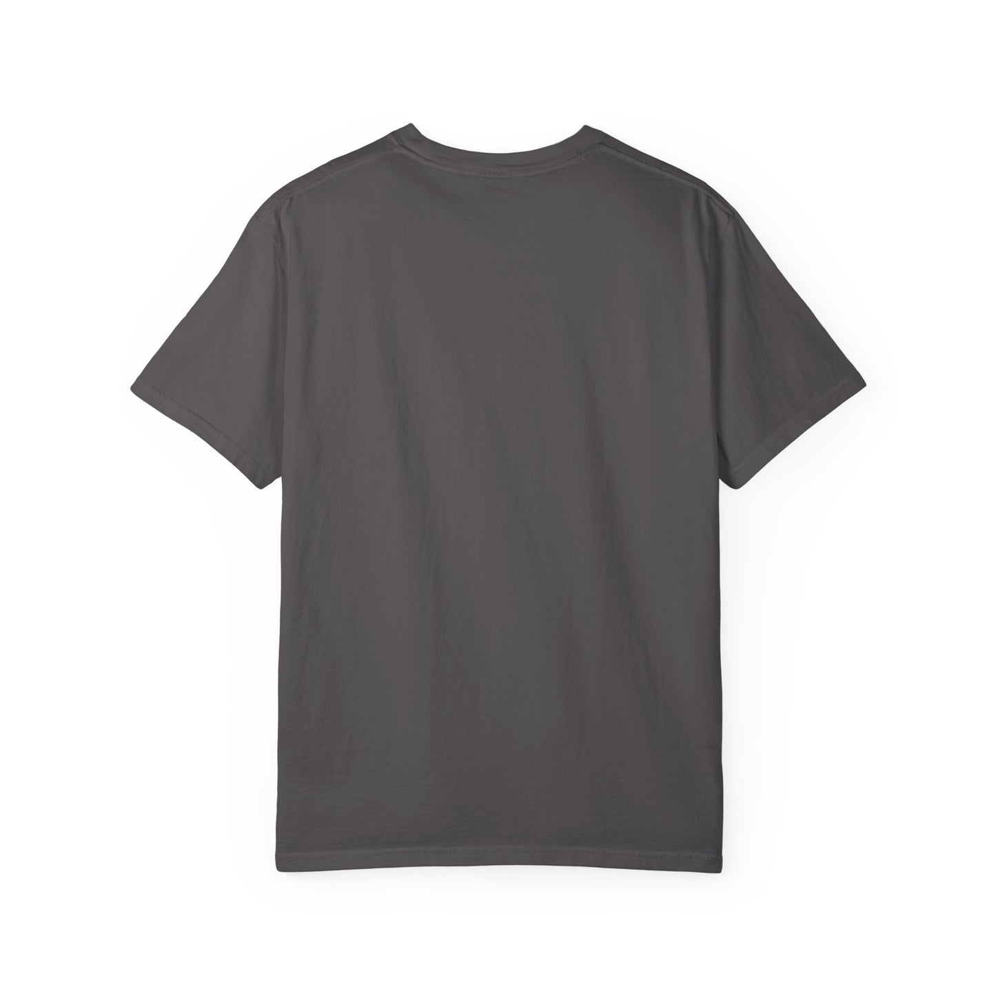 Garment-Dyed T-Shirt with Bear Design - Casual Wear, Gift for Nature Lovers, Unique Graphic Tee, Outdoor Adventure Shirt, Eco-Friendly [...]