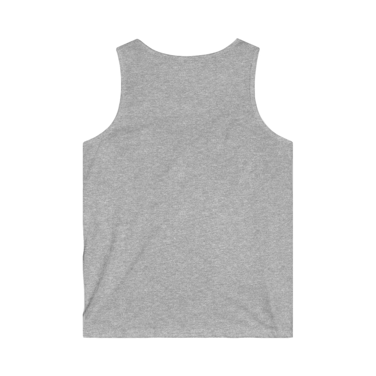 Mountain Adventure Men's Tank Top, Summer Vibe Sleeveless Shirt, Outdoor Enthusiast Apparel, Gift for Hikers, Relaxed Fit Activewear