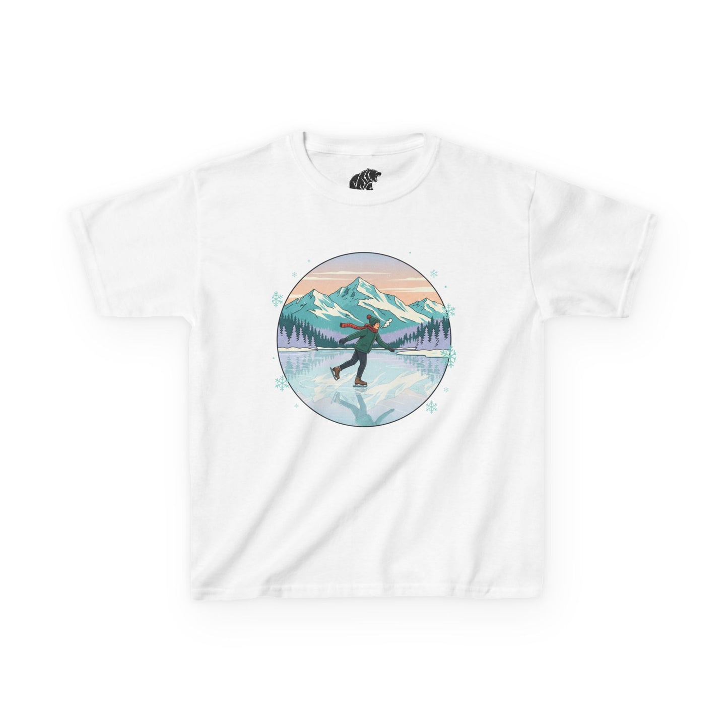 Kids Heavy Cotton™ Tee