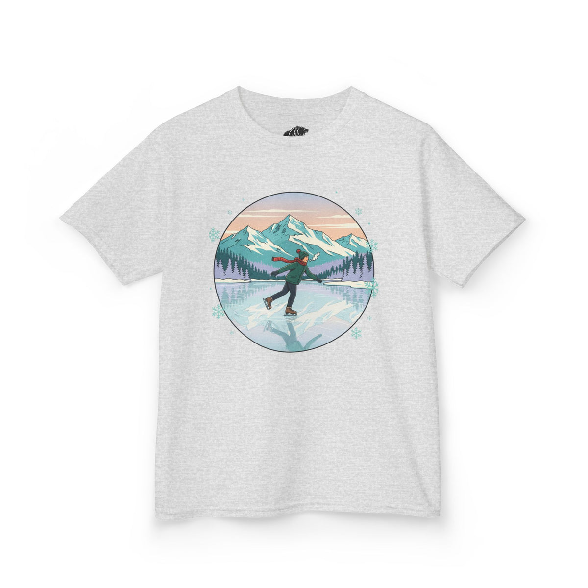 Kids Heavy Cotton™ Tee