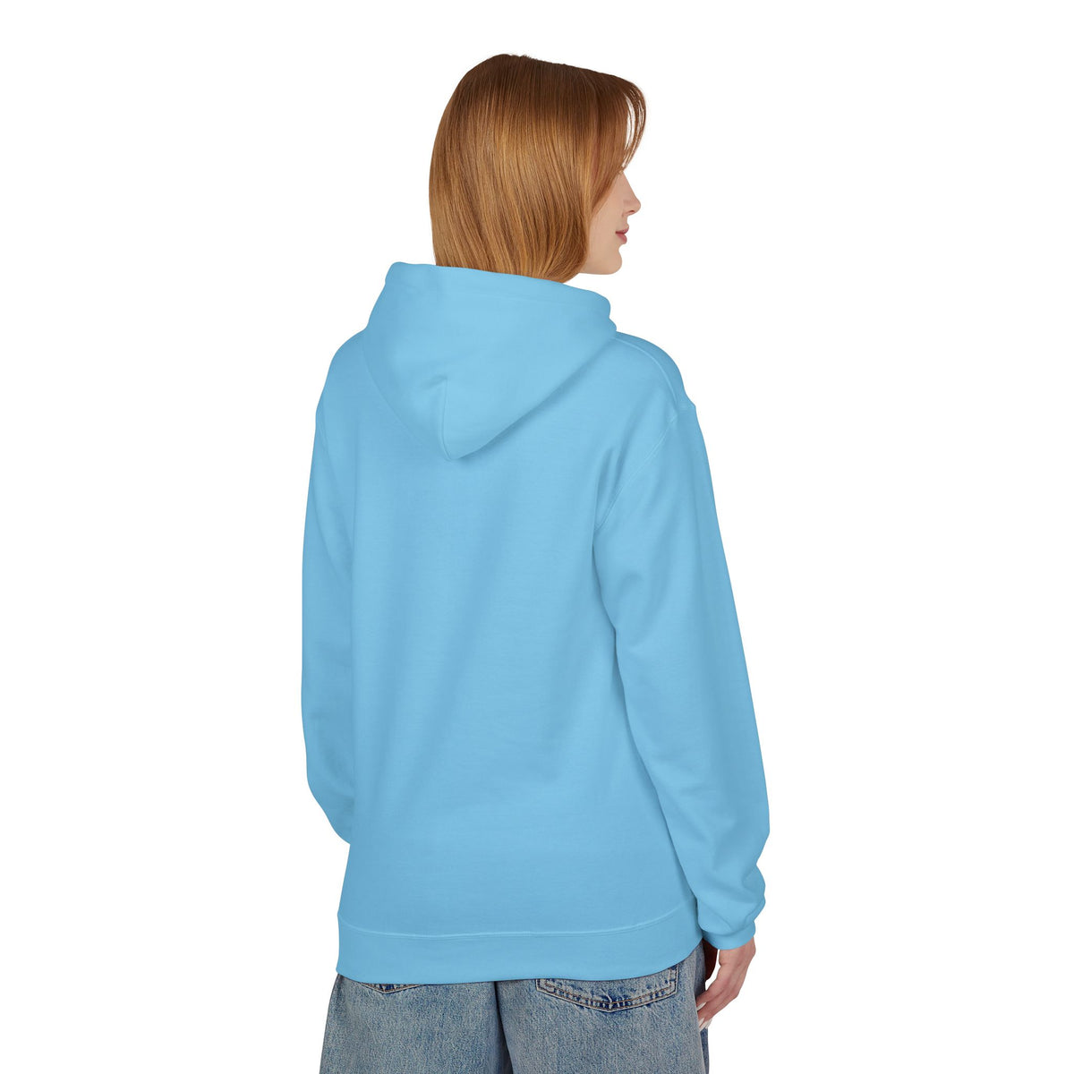 Cute Bear Graphic Hoodie, Cozy Animal Sweatshirt for Kids and Adults, Perfect Gift for Animal Lovers, Birthday, Holidays