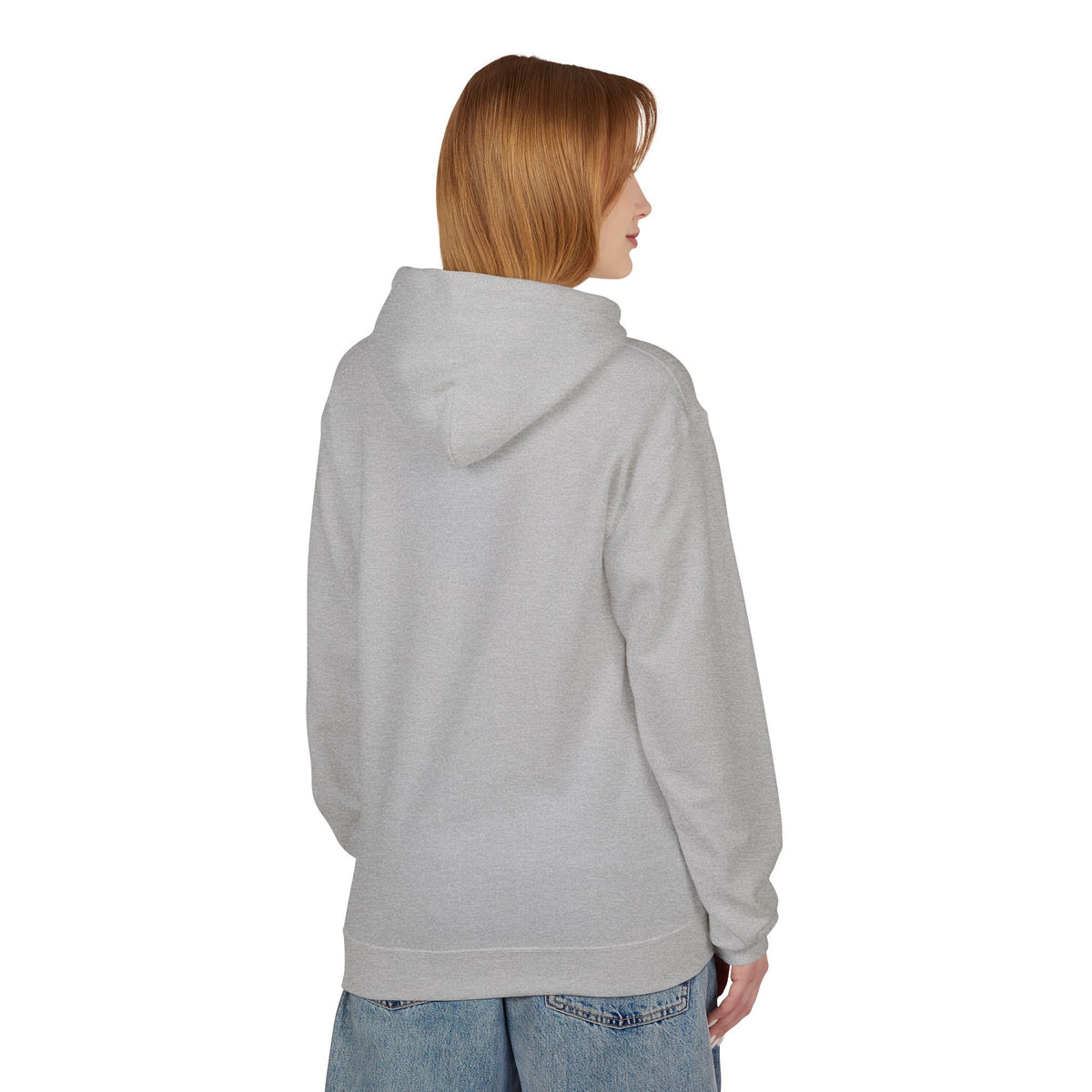 Cute Bear Graphic Hoodie, Cozy Animal Sweatshirt for Kids and Adults, Perfect Gift for Animal Lovers, Birthday, Holidays
