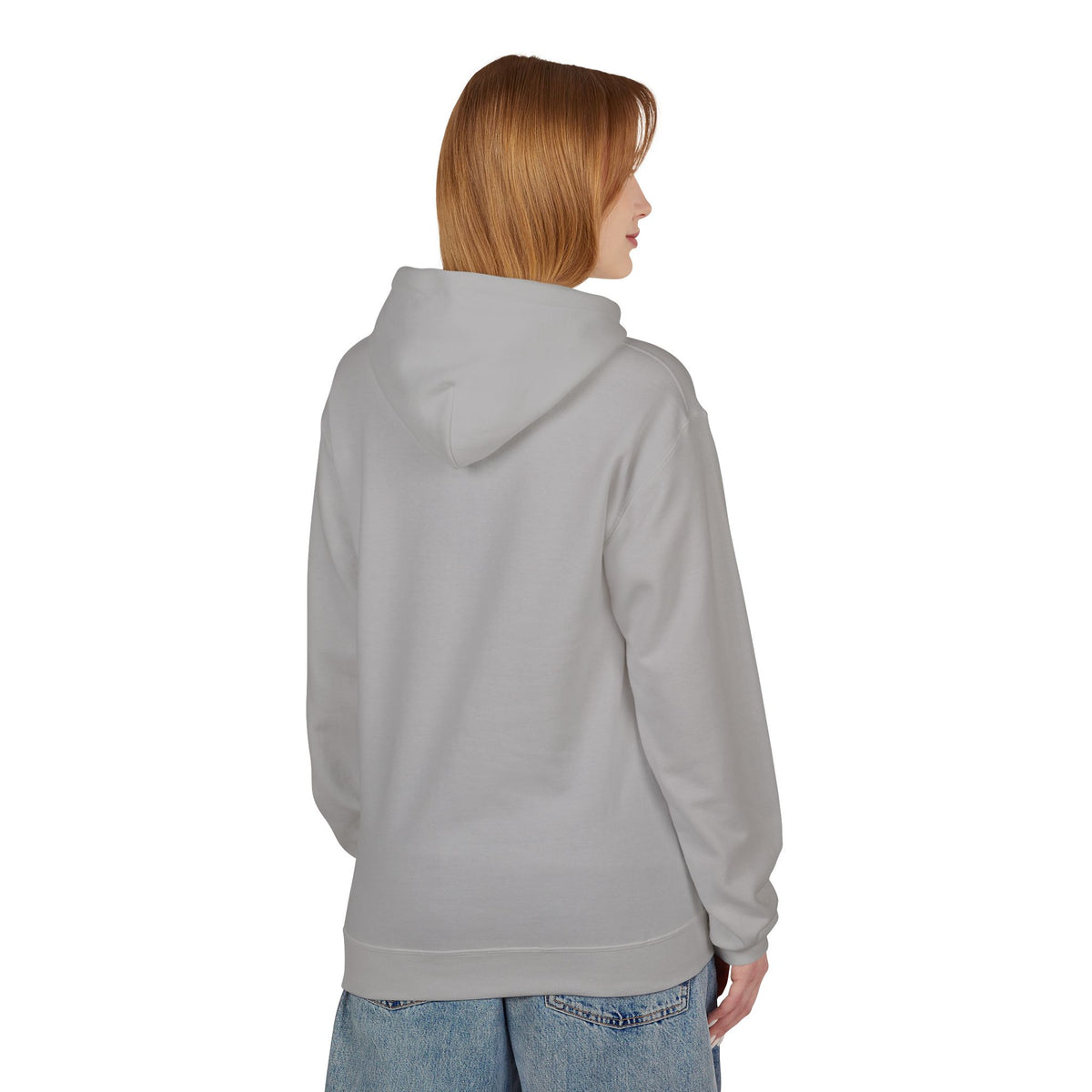 Cute Bear Graphic Hoodie, Cozy Animal Sweatshirt for Kids and Adults, Perfect Gift for Animal Lovers, Birthday, Holidays