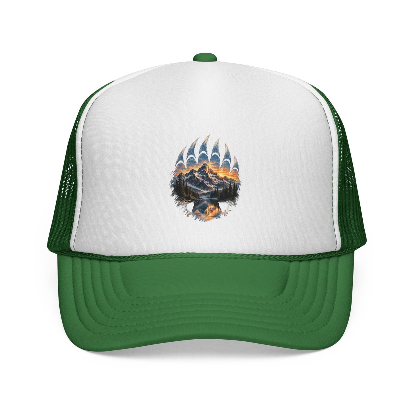 Trucker Caps