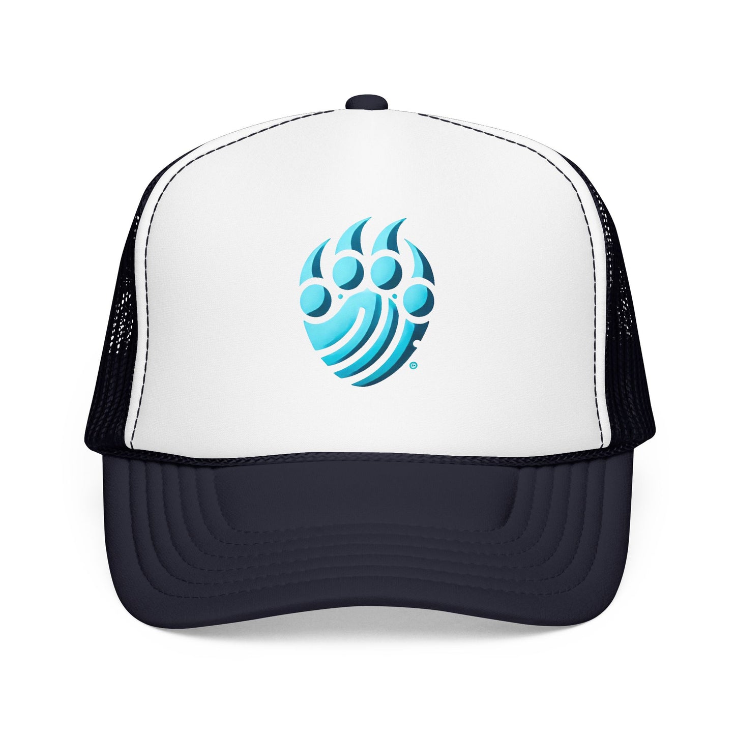 Foam Trucker Hat