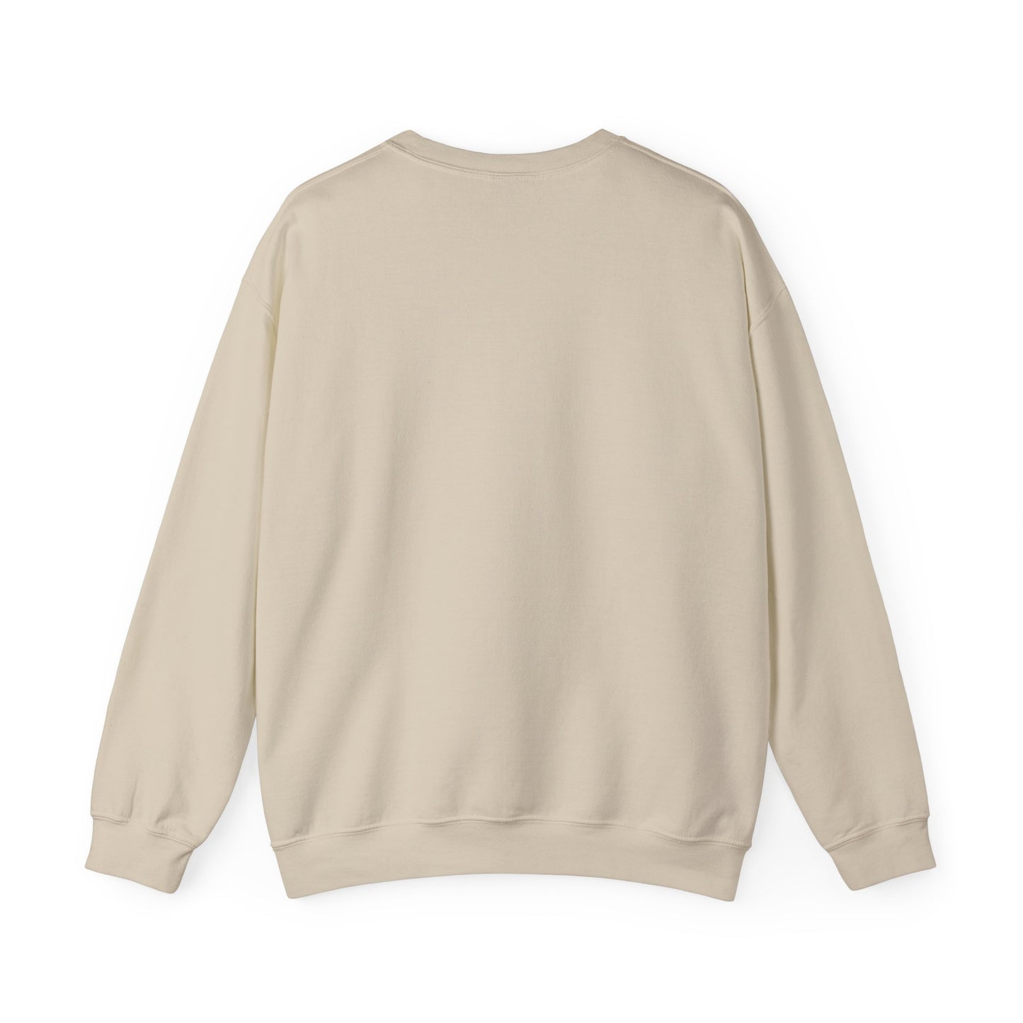 Bear Graphic Crewneck Sweatshirt | Cozy Unisex Pullover for Nature Lovers, Gift for Birthdays, Holidays, and Outdoor Adventures