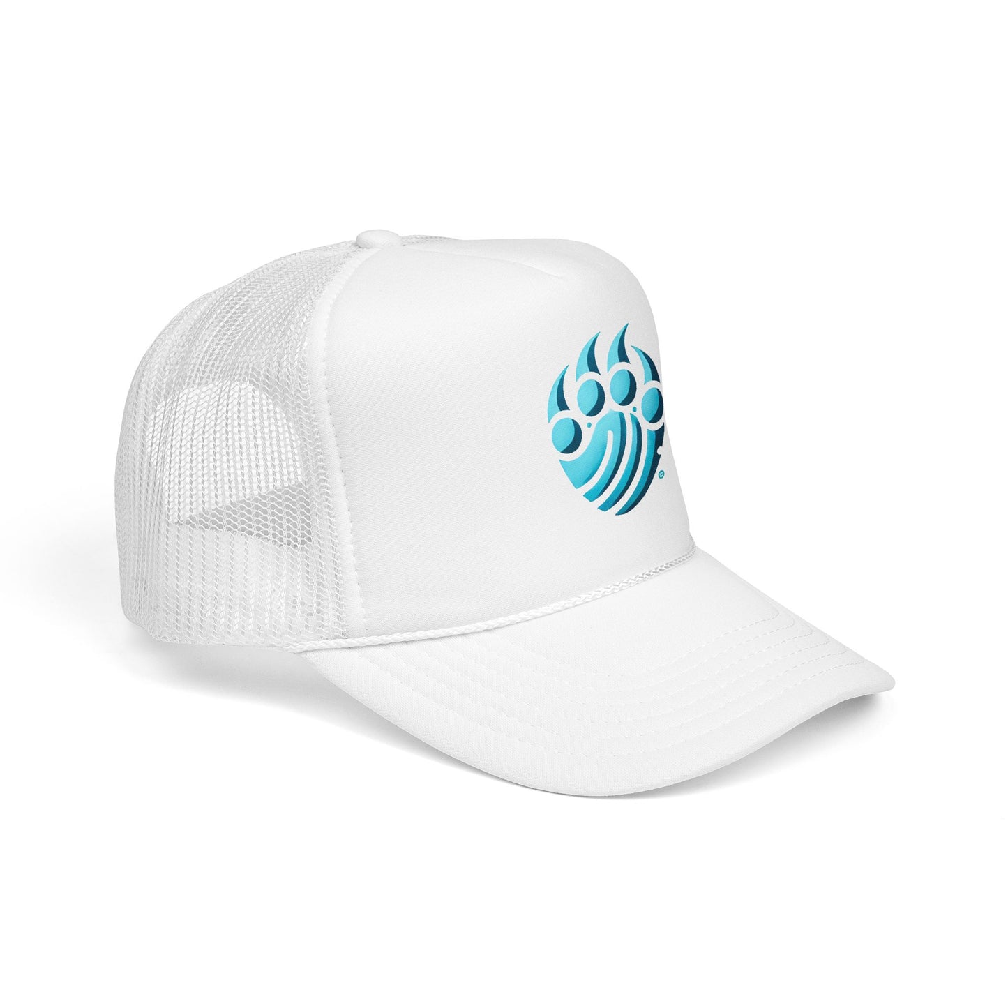 Foam Trucker Hat
