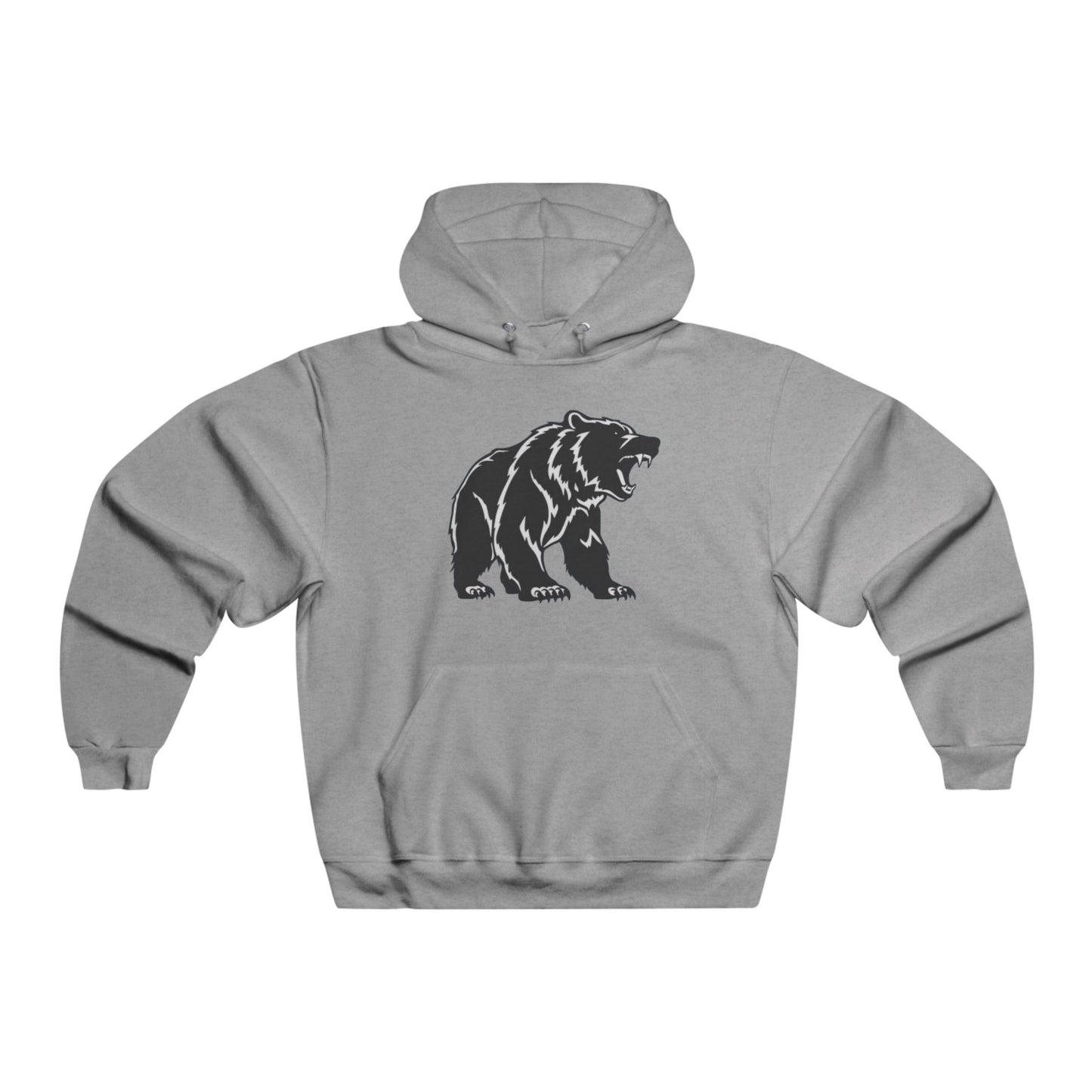 Men's NUBLEND® Hooded Sweatshirt