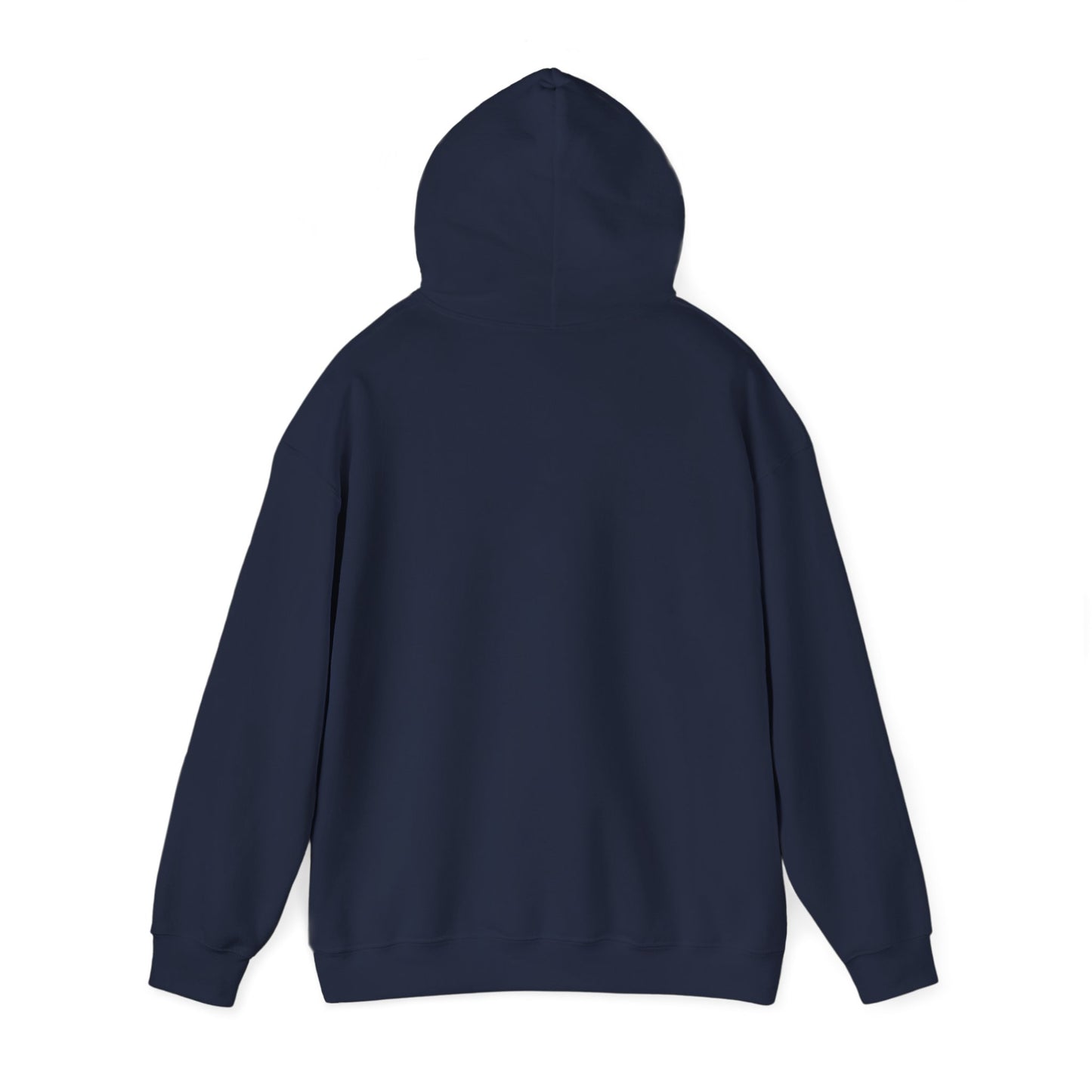Christmas Bear Hoodie