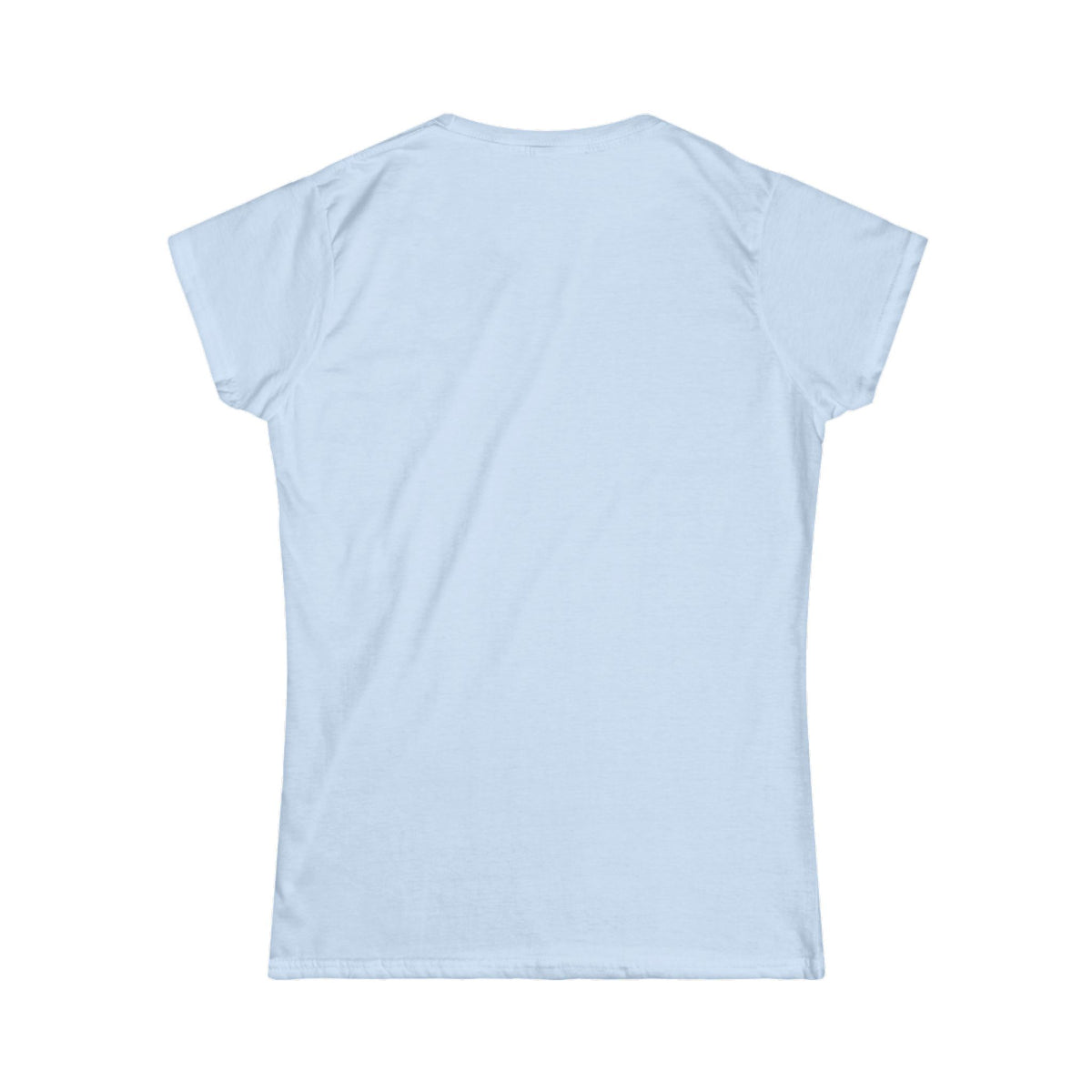 Colorful Bear Women's Tee - Nature Lover Gift, Animal Art Shirt, Cute Graphic T-Shirt, Eco-Friendly Fashion, Summer Casual Wear