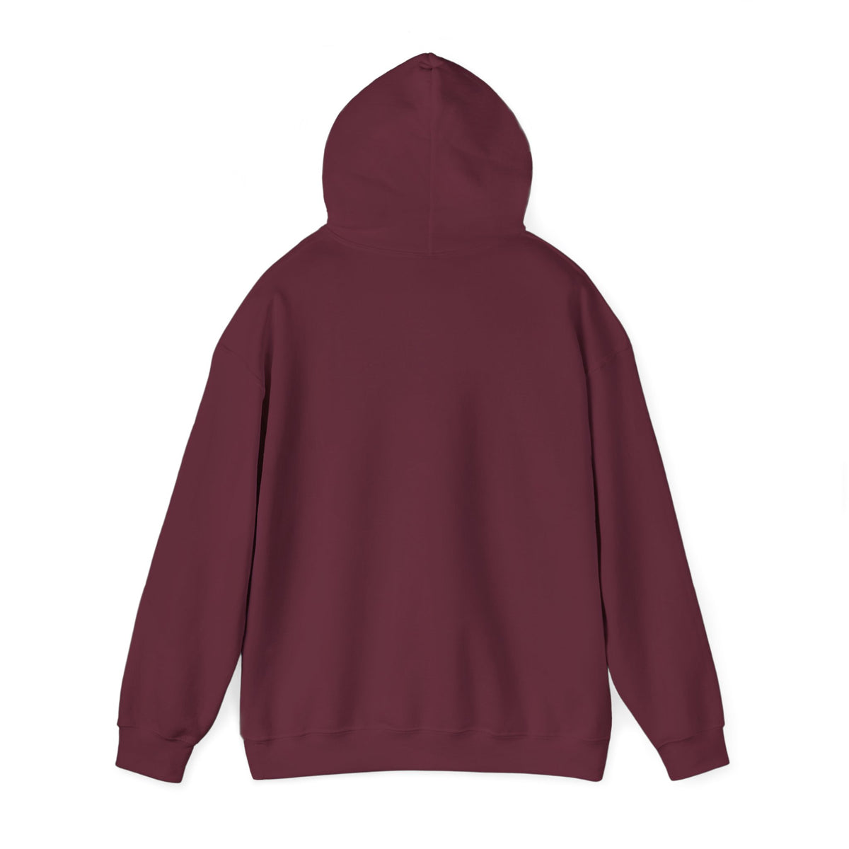 Christmas Bear Hoodie