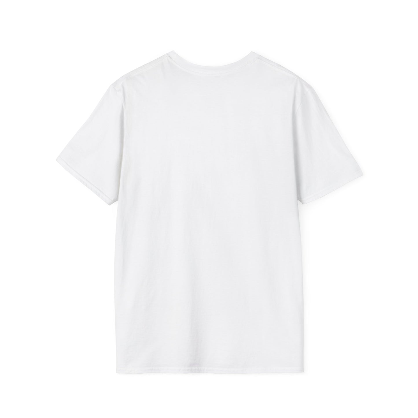 Bear in Scarf T-Shirt — Cute Winter Bear Mountain Graphic Tee
