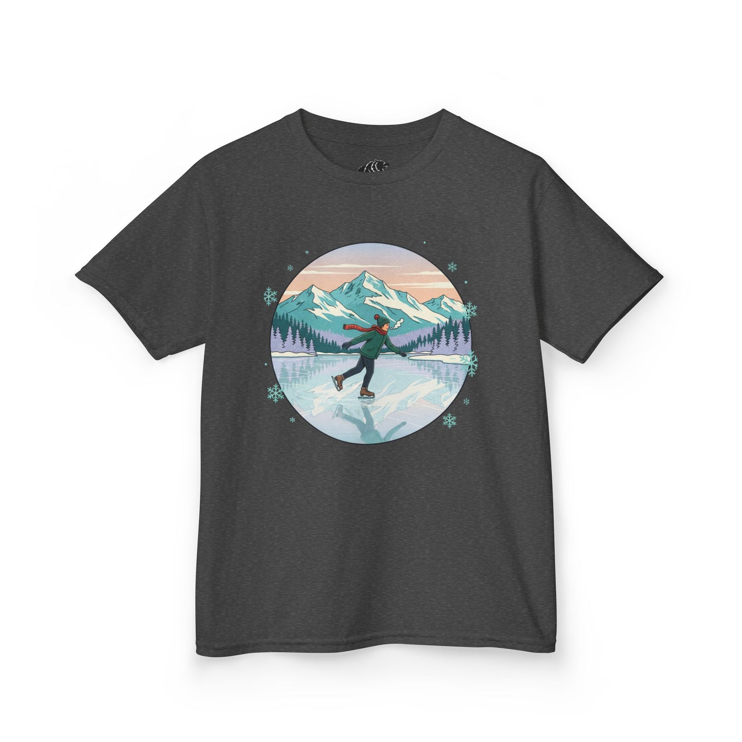 Kids Heavy Cotton™ Tee