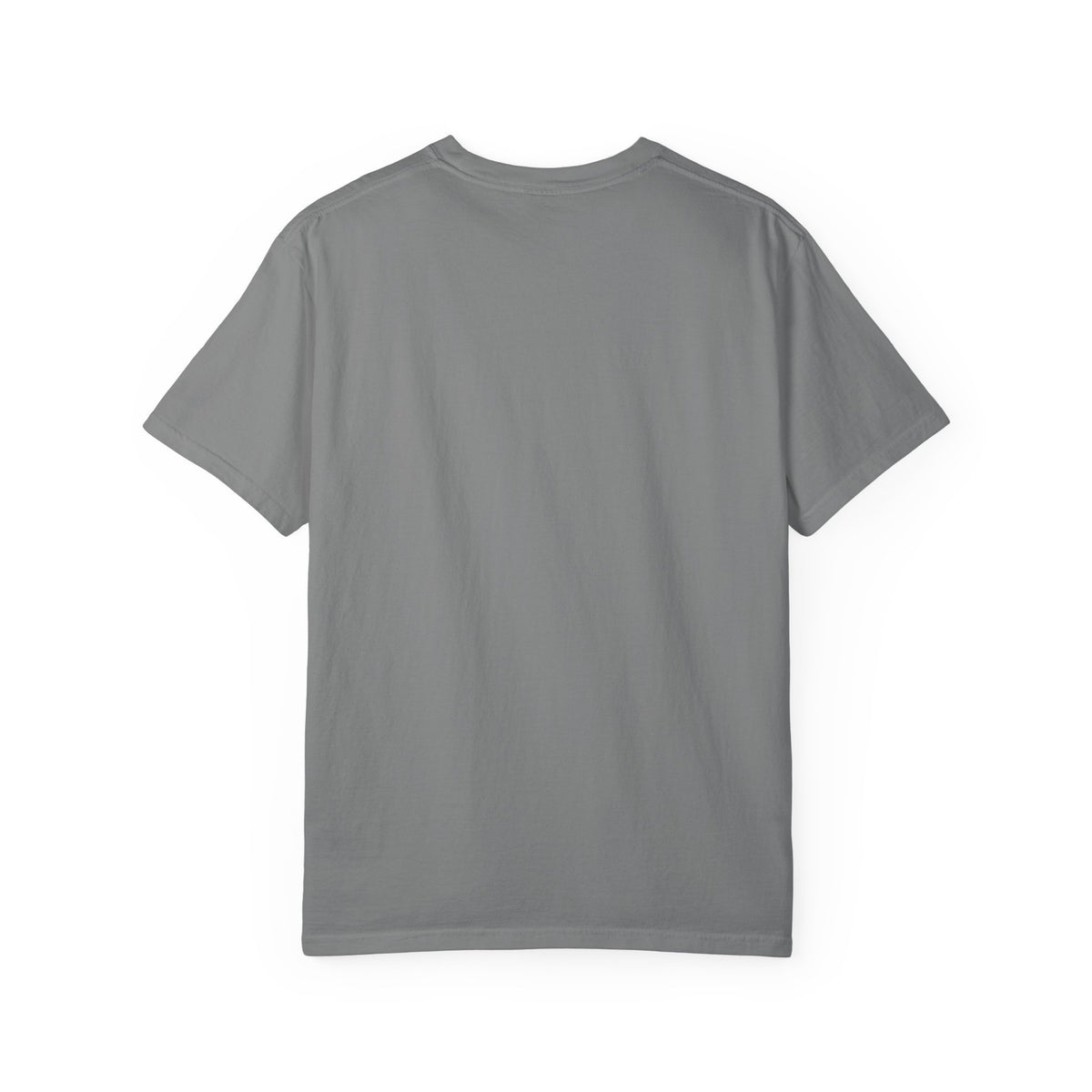 Nature-Inspired Faith T-Shirt | Comfortable Unisex Tee | Perfect for Outdoors, Gifts, Retreats, and Faith Celebrations