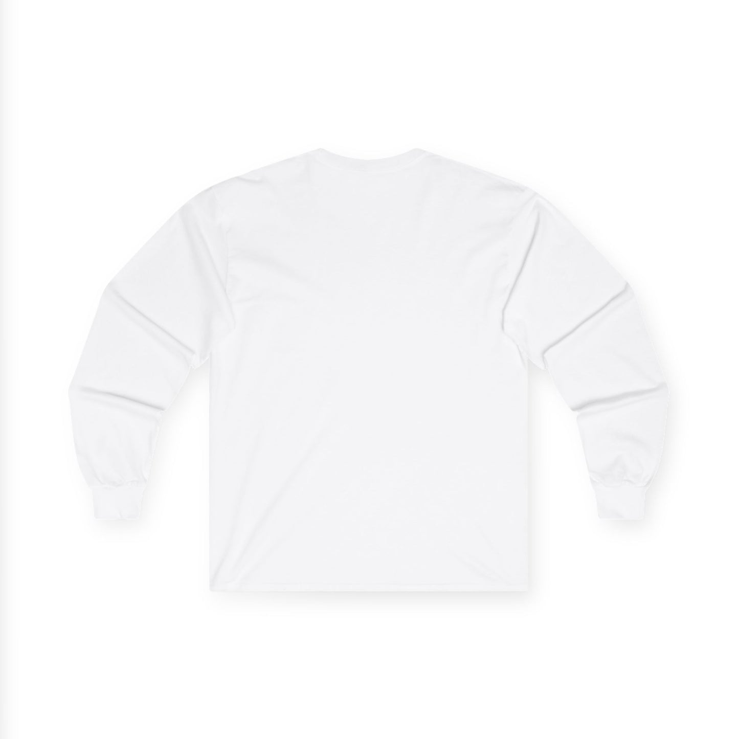 Nature-Inspired Long Sleeve Tee, Outdoor Lover Shirt, Camping Apparel, Gift for Him/Her, Adventure Wear, Eco-Friendly Cotton Shirt