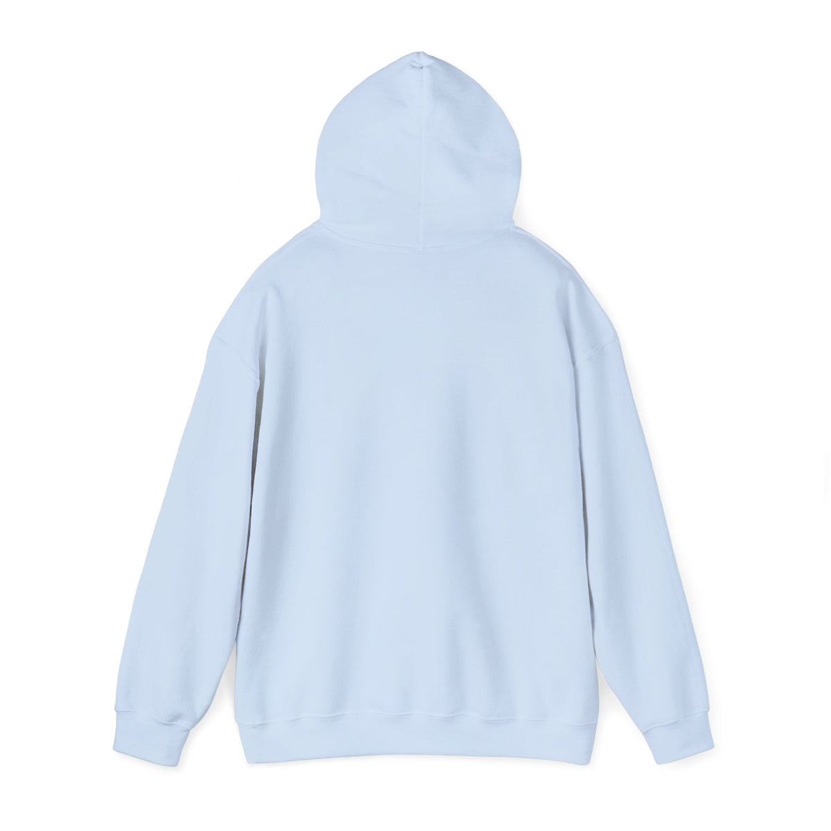 Christmas Bear Hoodie