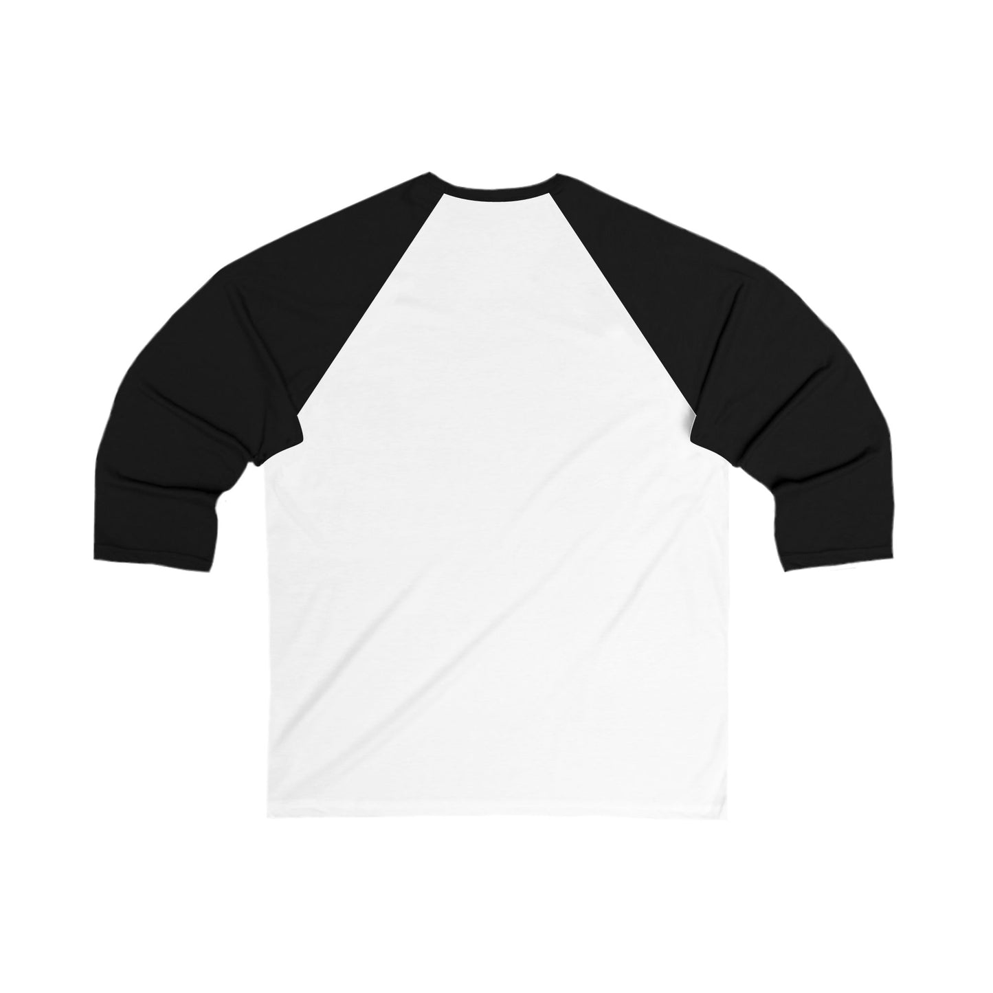 Banff Bear Unisex Baseball Tee - Cozy Outdoor Vibes