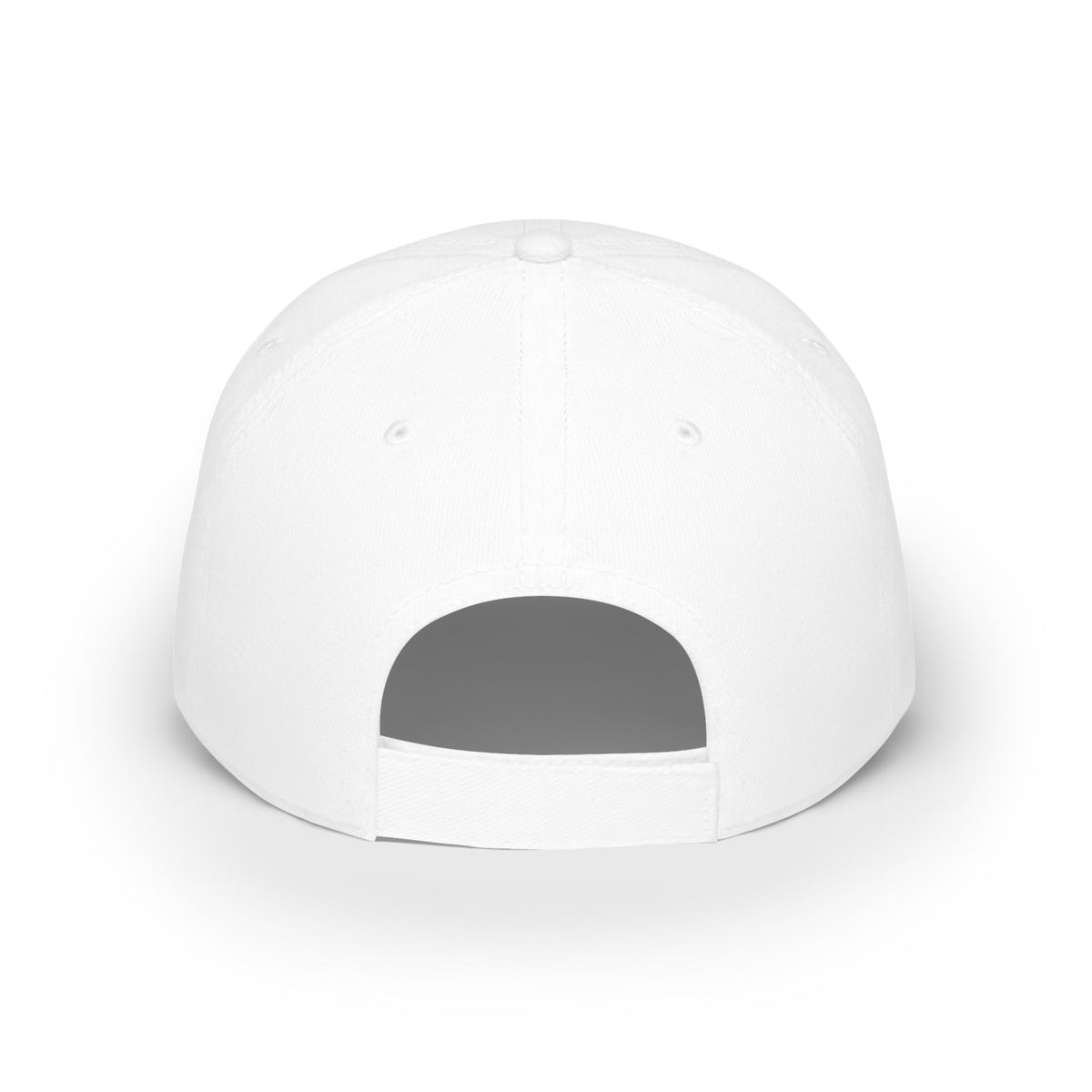 Outdoorsy Vibes Low Profile Baseball Cap | Adventure Hat, Hiking Gear, Travel Accessory, Gift for Nature Lovers, Camping Essential