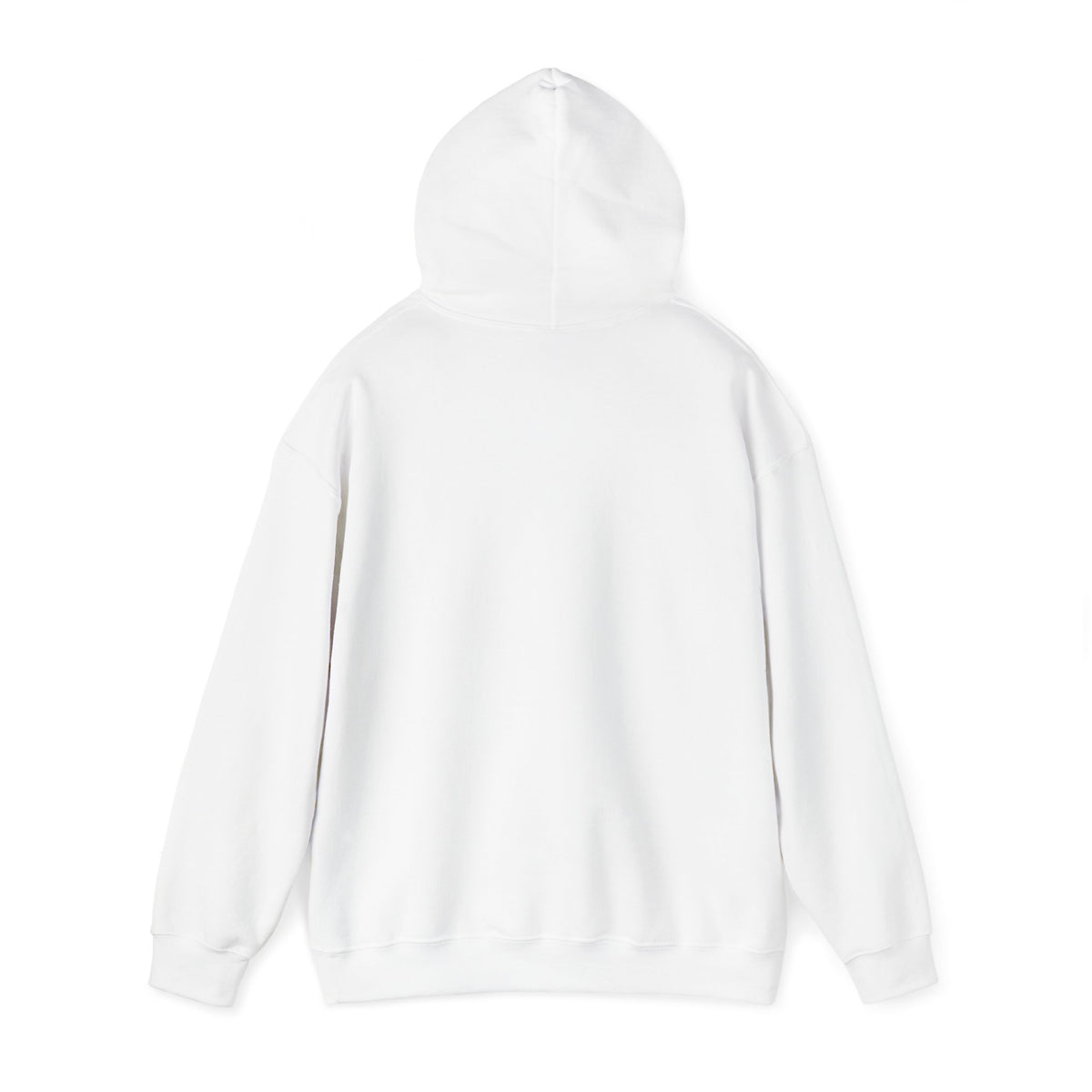 Adventure Bear Graphic Hoodie - Unisex Heavy Blend Sweatshirt