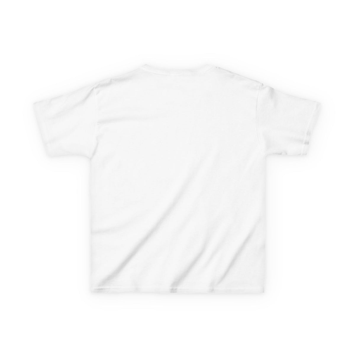 Kids Black Bear Graphic Tee - Soft Cotton T-Shirt for Outdoor Adventures