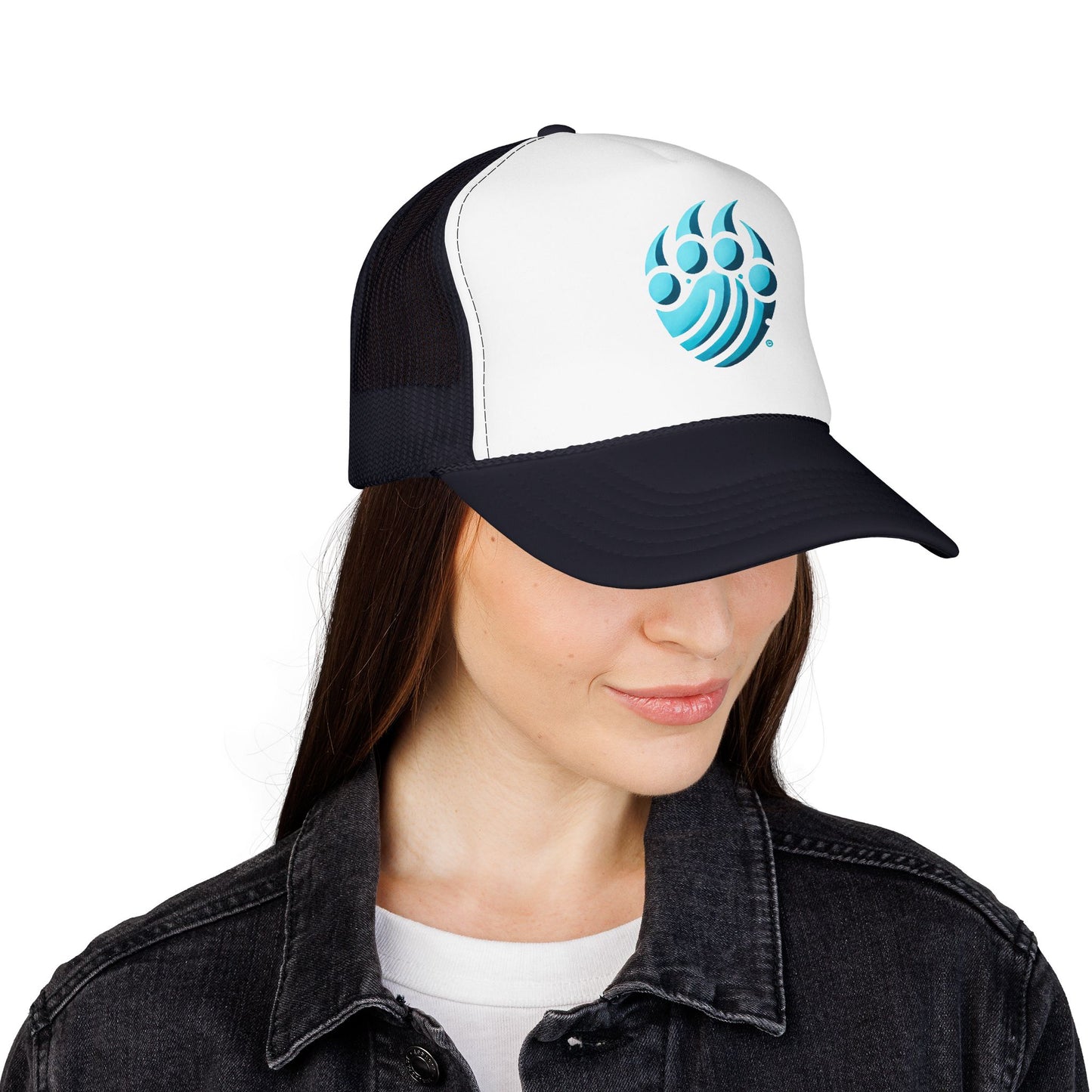 Foam Trucker Hat