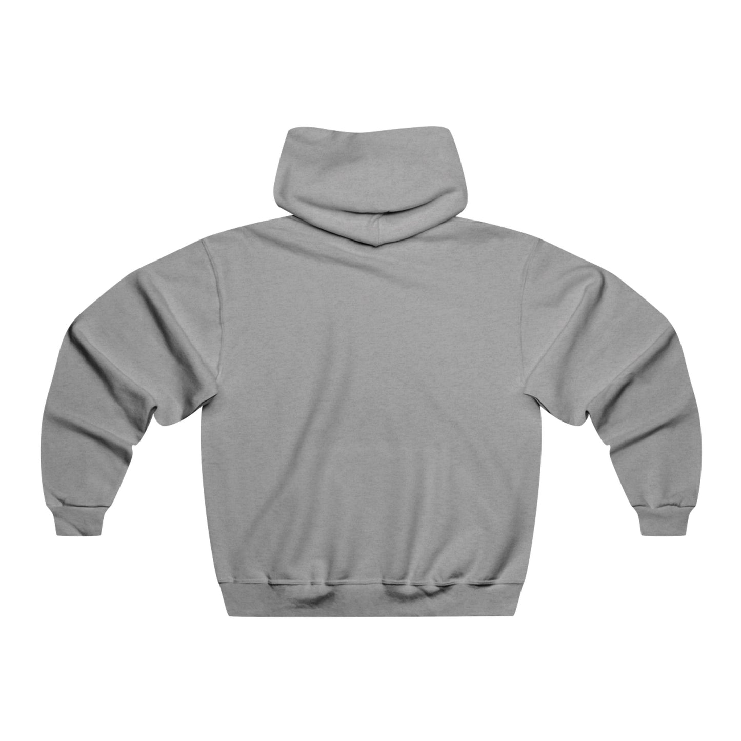 Cute Bear Graphic Hoodie for Men, Cozy Sweatshirt, Bear Lover Gift, Fun Casual Wear, Ideal for Birthdays or Holidays