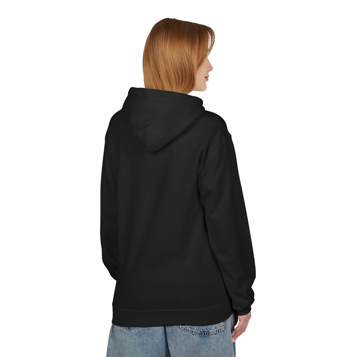 Cute Bear Graphic Hoodie, Cozy Animal Sweatshirt for Kids and Adults, Perfect Gift for Animal Lovers, Birthday, Holidays