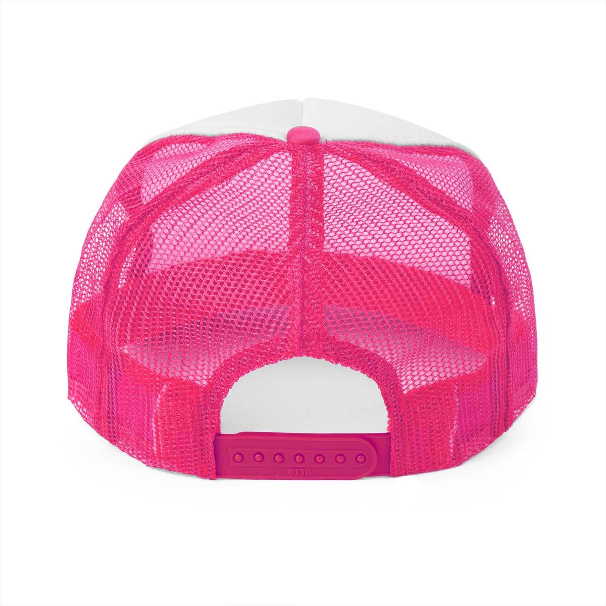 Personalized MrBanff Trucker Cap for Outdoor Adventures
