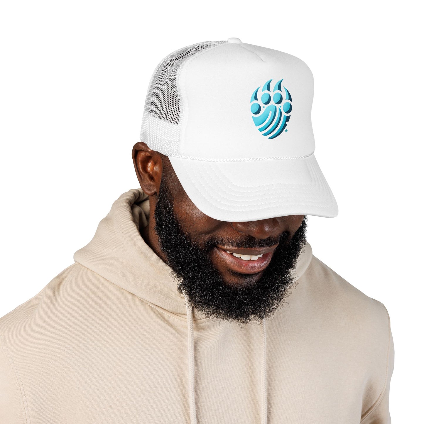 Foam Trucker Hat