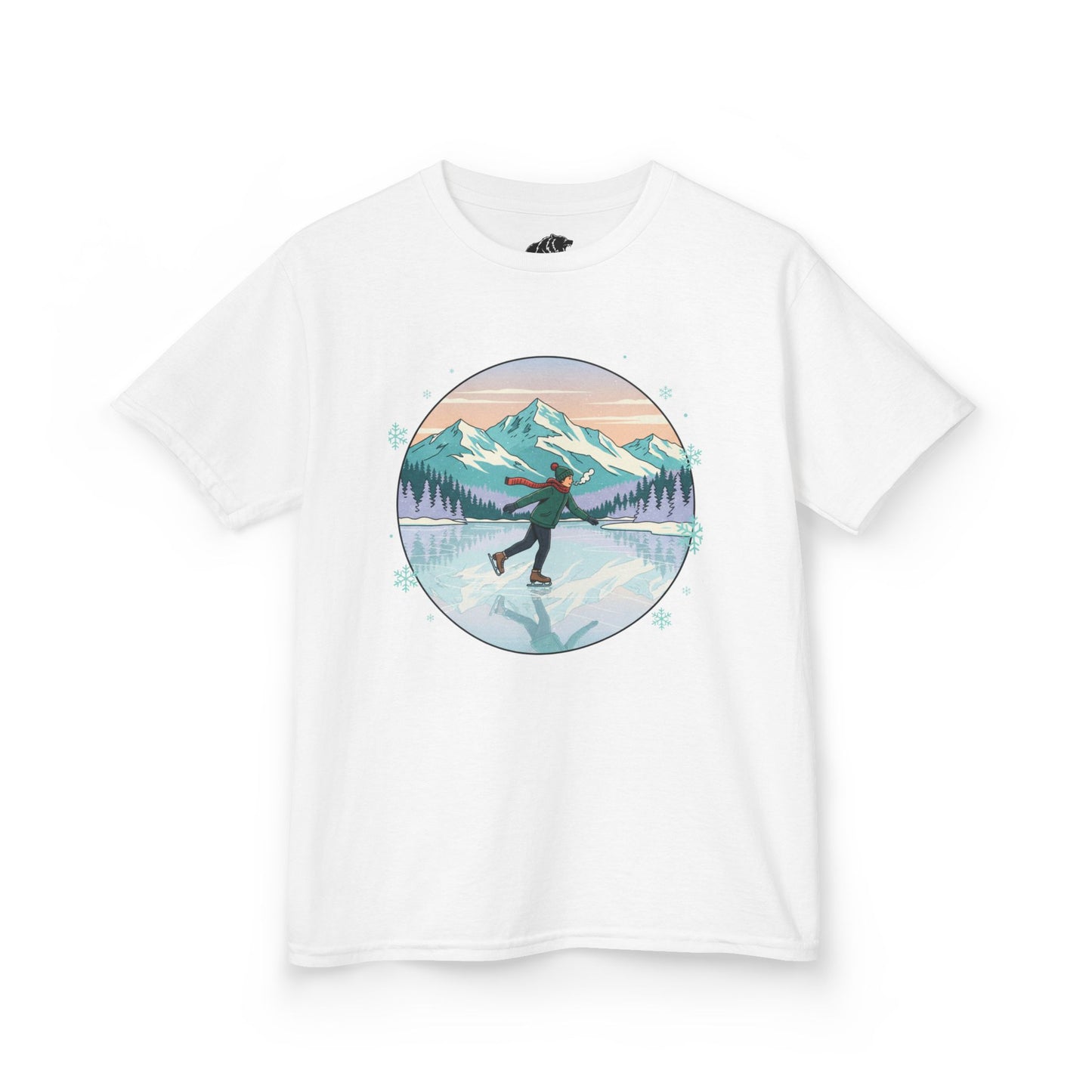 Kids Heavy Cotton™ Tee
