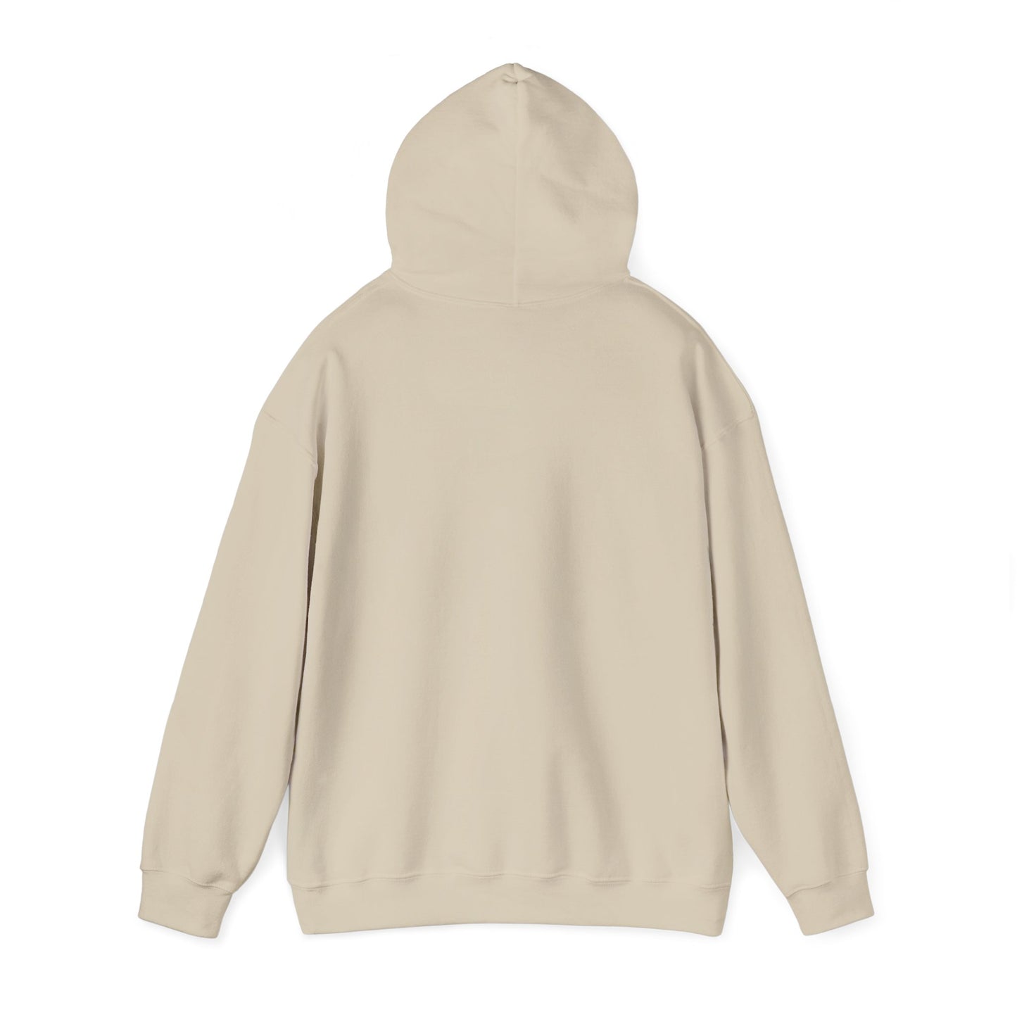Christmas Bear Hoodie