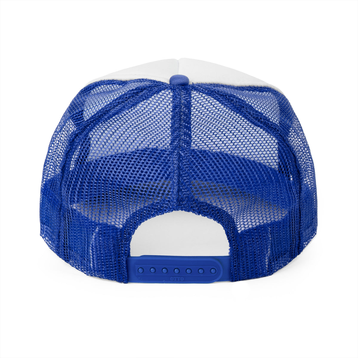 MrBanff YouTube Trucker Cap - Stylish & Fun Headwear for Content Creators