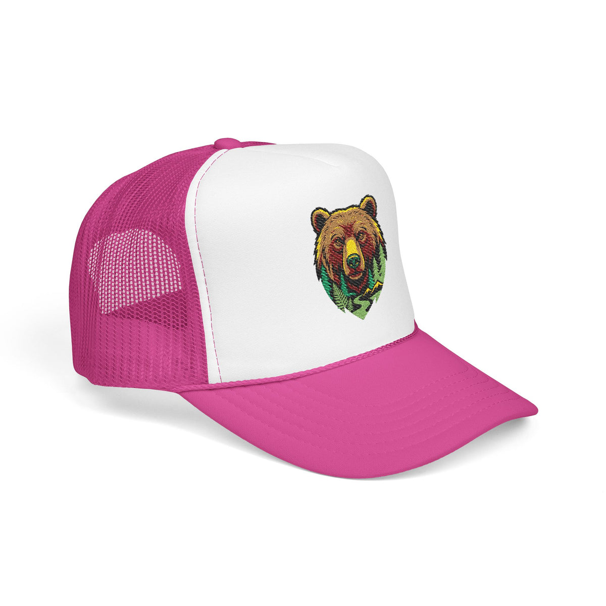 Foam Trucker Hat