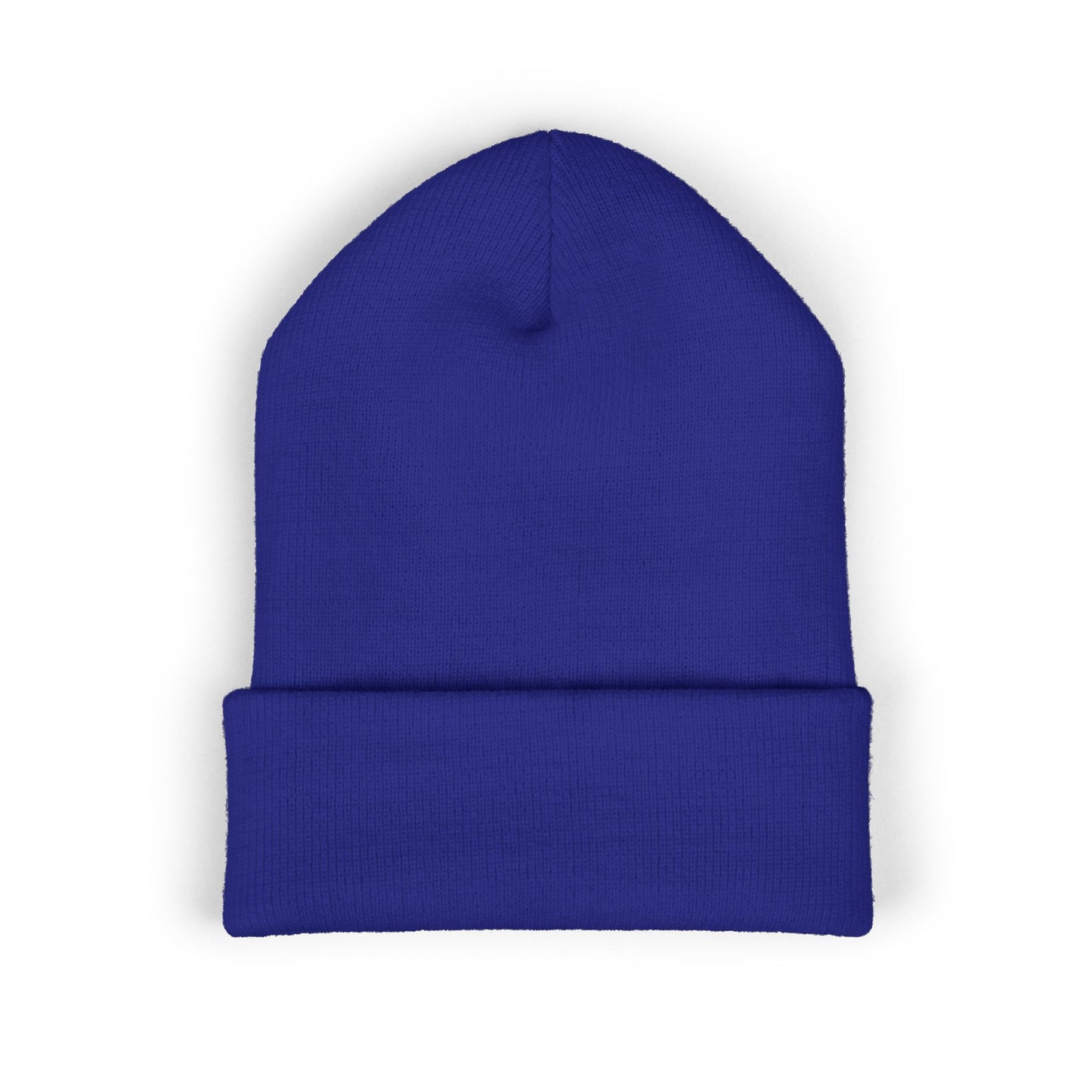 Classic Cuffed Beanie with Embroidered Banff Design | Warm Winter Hat, Fashion Accessory, Gift for Adventurers, Outdoor Beanie, [...]