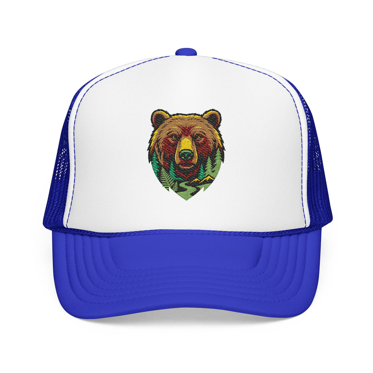 Foam Trucker Hat