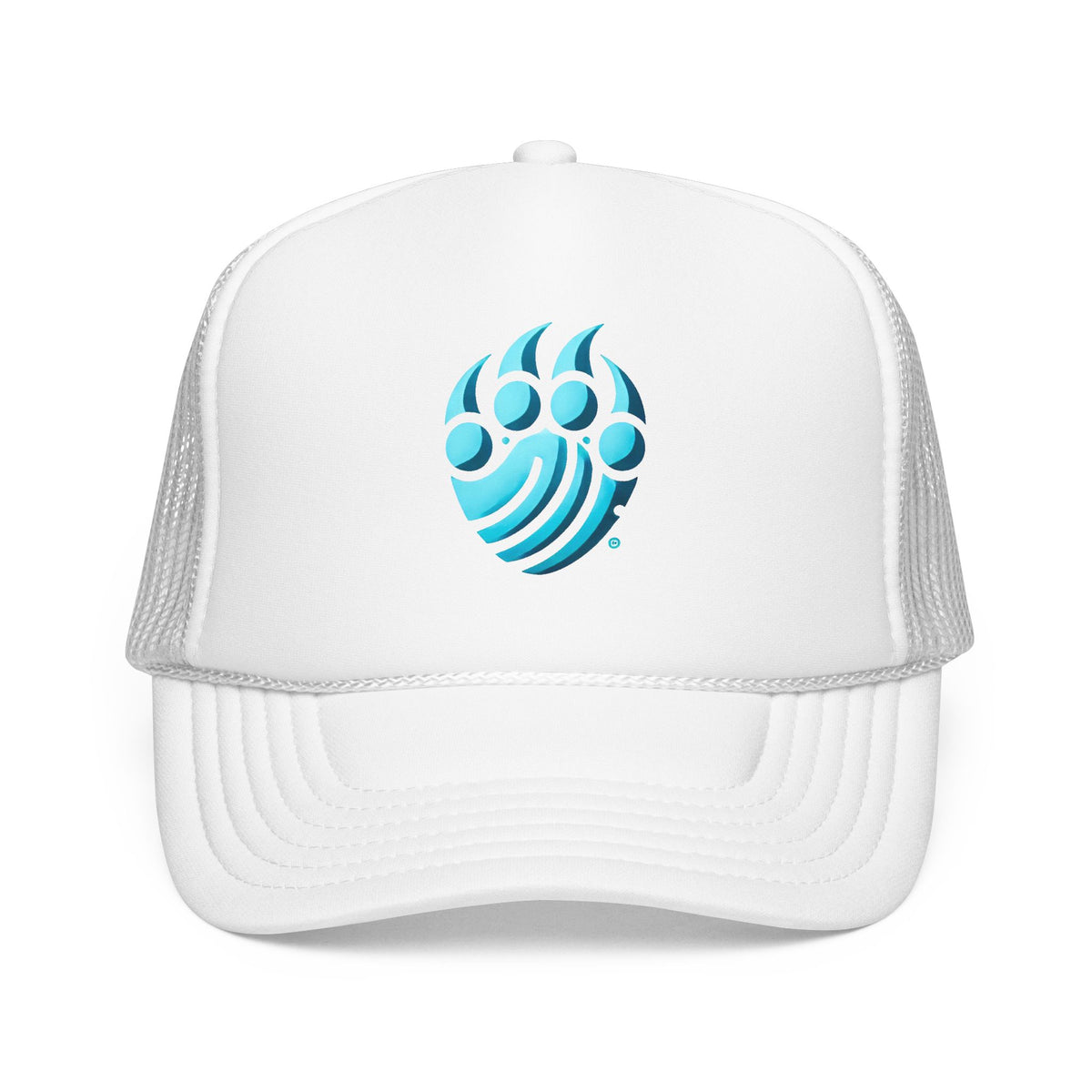 Foam Trucker Hat