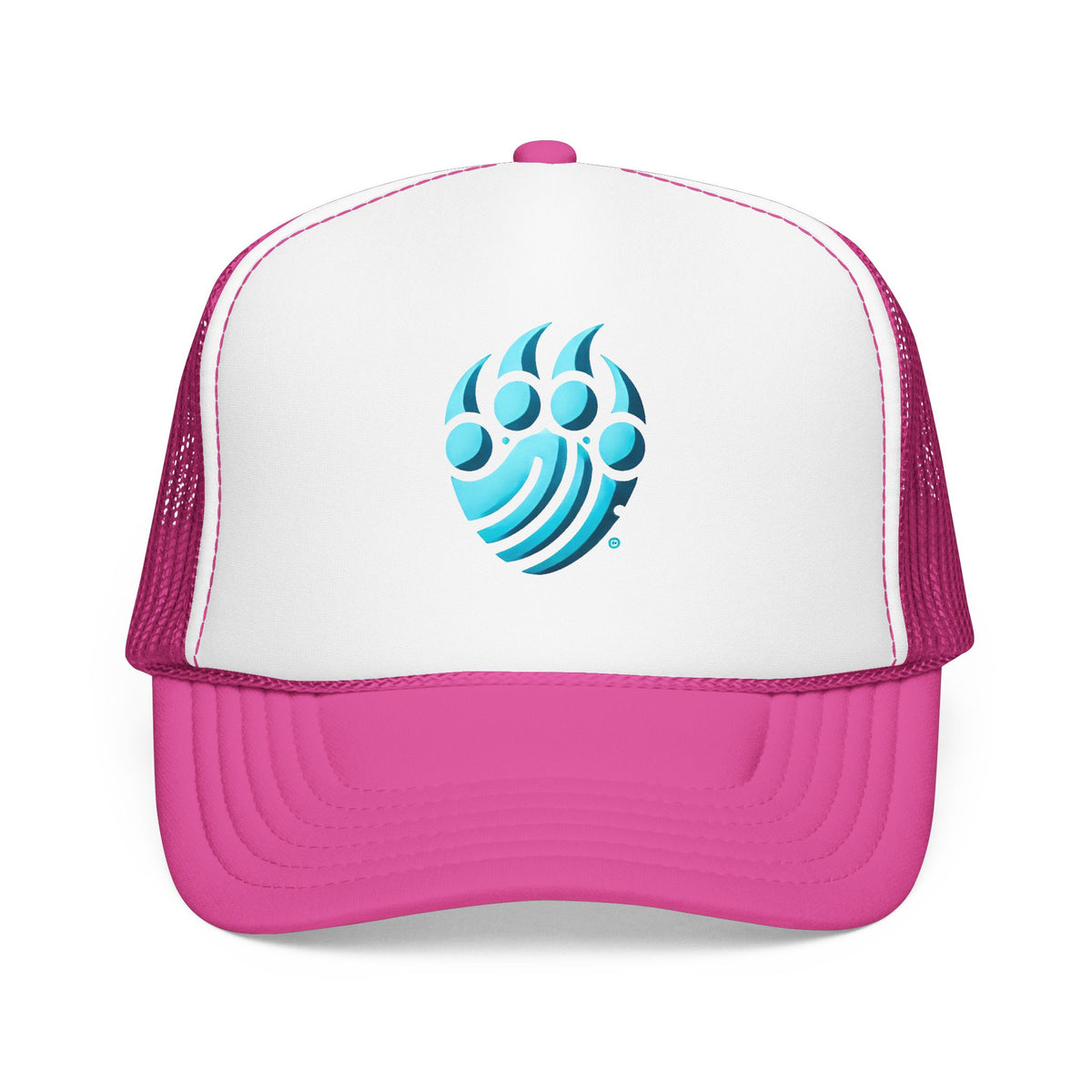 Foam Trucker Hat