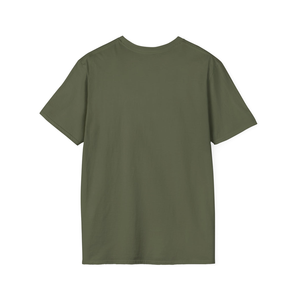 Bear in Scarf T-Shirt — Cute Winter Bear Mountain Graphic Tee