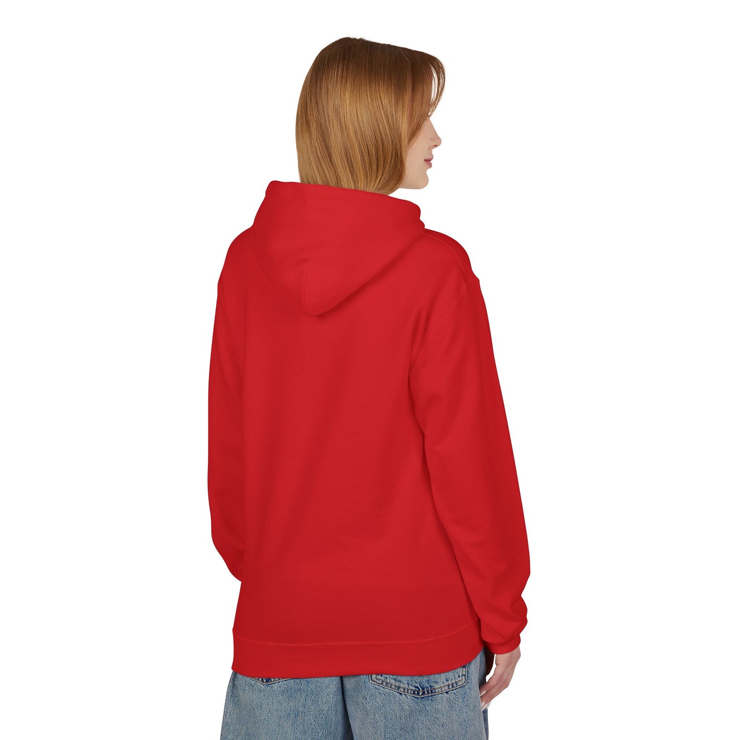 Cute Bear Graphic Hoodie, Cozy Animal Sweatshirt for Kids and Adults, Perfect Gift for Animal Lovers, Birthday, Holidays