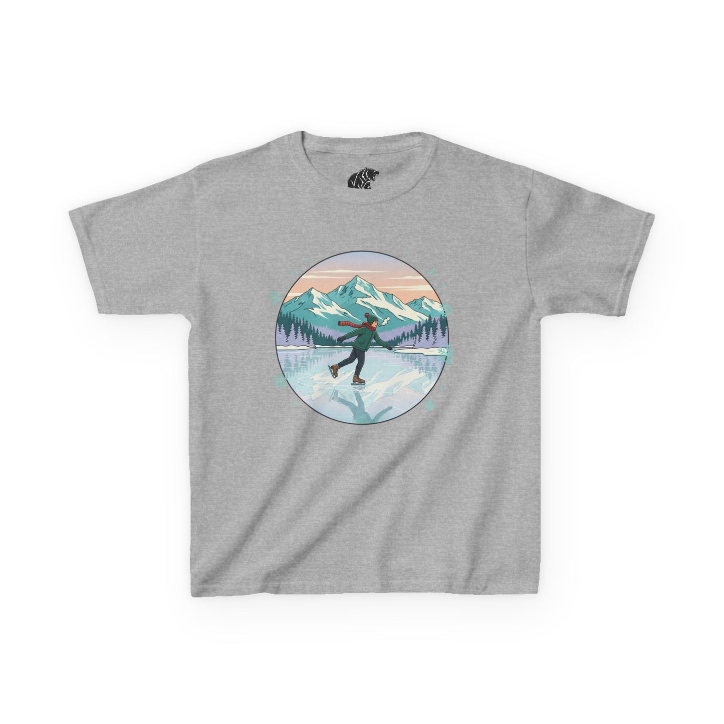 Kids Heavy Cotton™ Tee