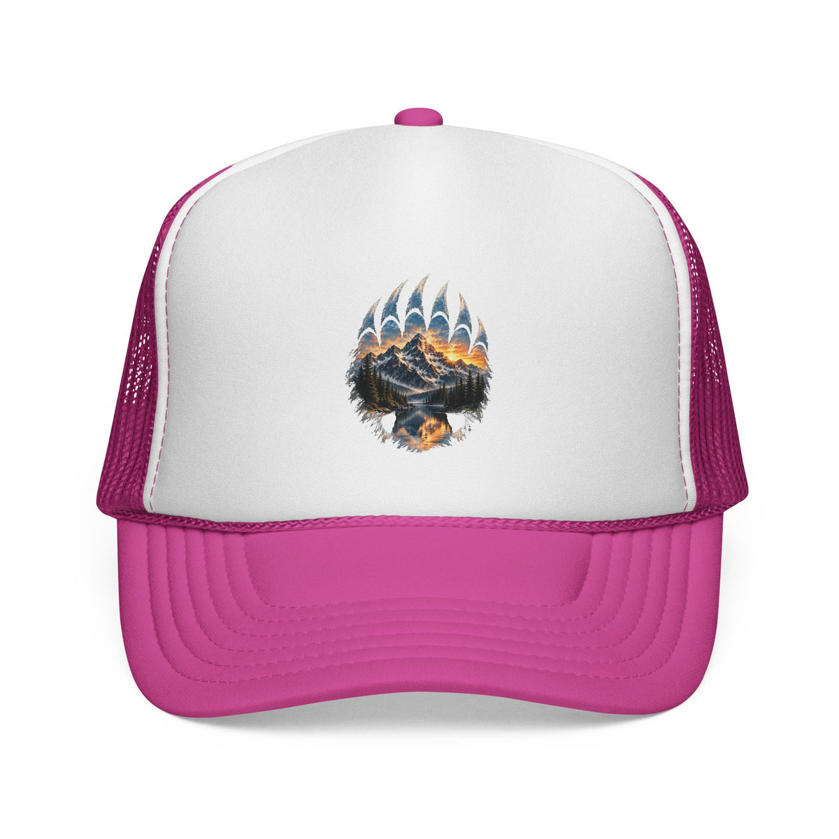 Trucker Caps