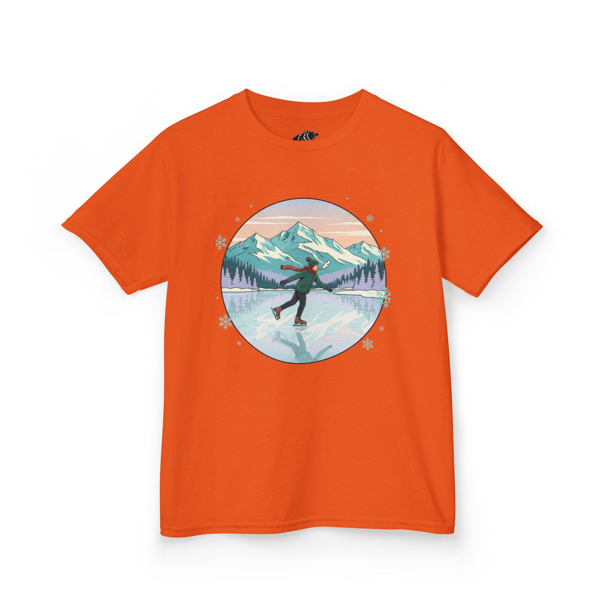 Kids Heavy Cotton™ Tee